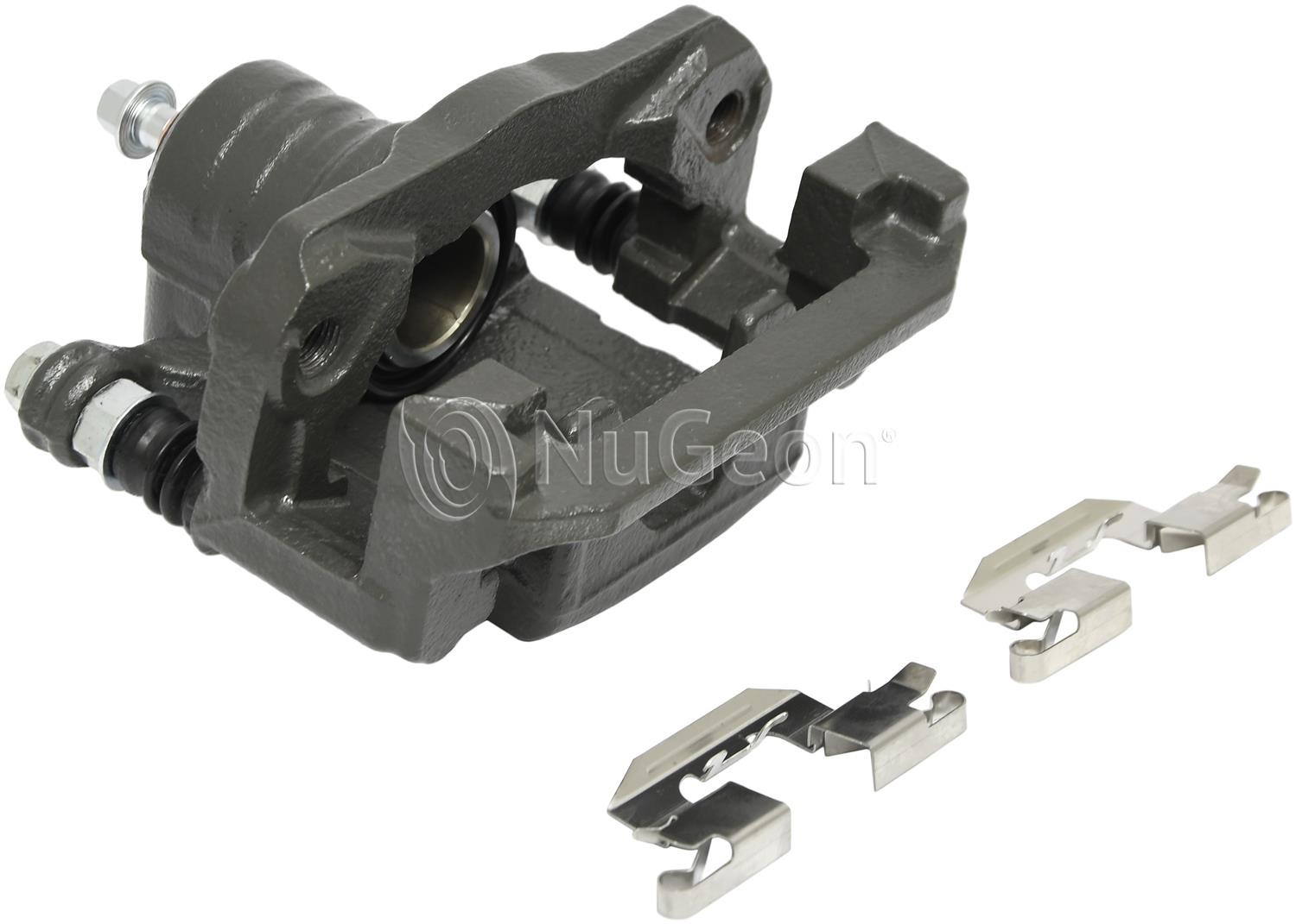 Vision 99P00588B Remanufactured Disc Brake Caliper