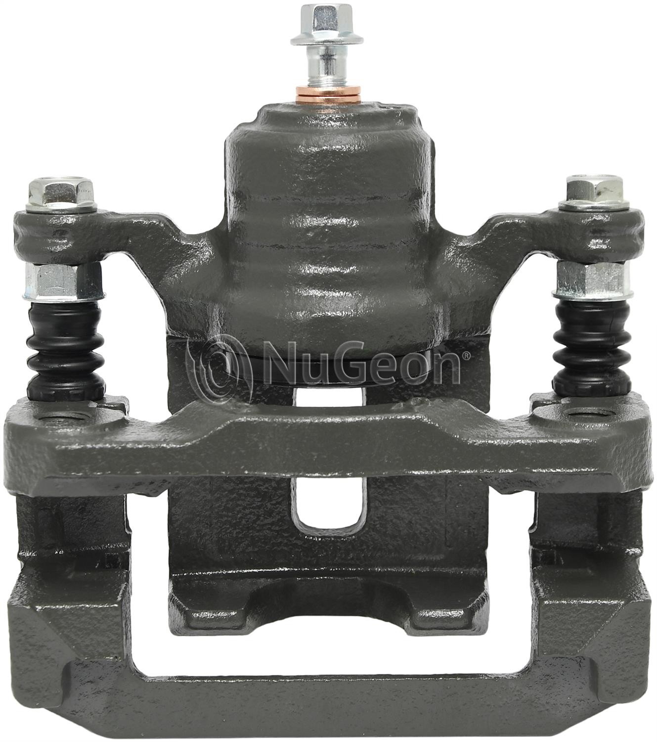 Vision 99P00588B Remanufactured Disc Brake Caliper - Image 2