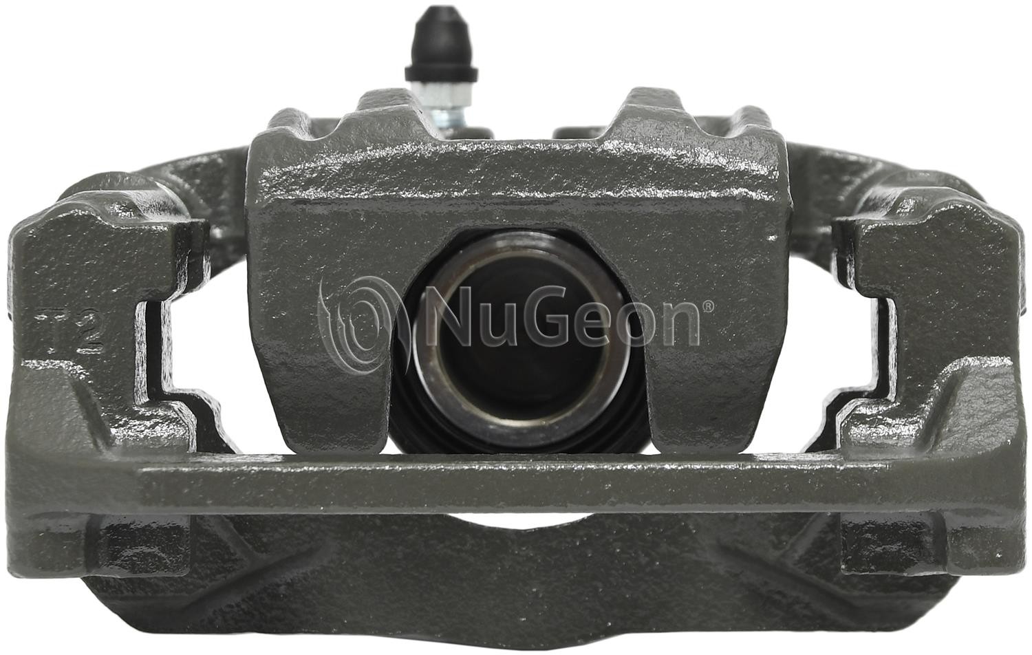 Vision 99P00588B Remanufactured Disc Brake Caliper - Image 4