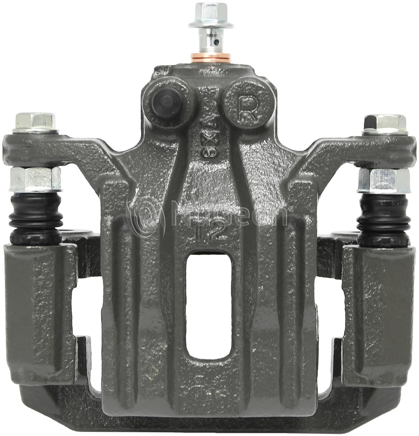 Vision 99P00588B Remanufactured Disc Brake Caliper - Image 7