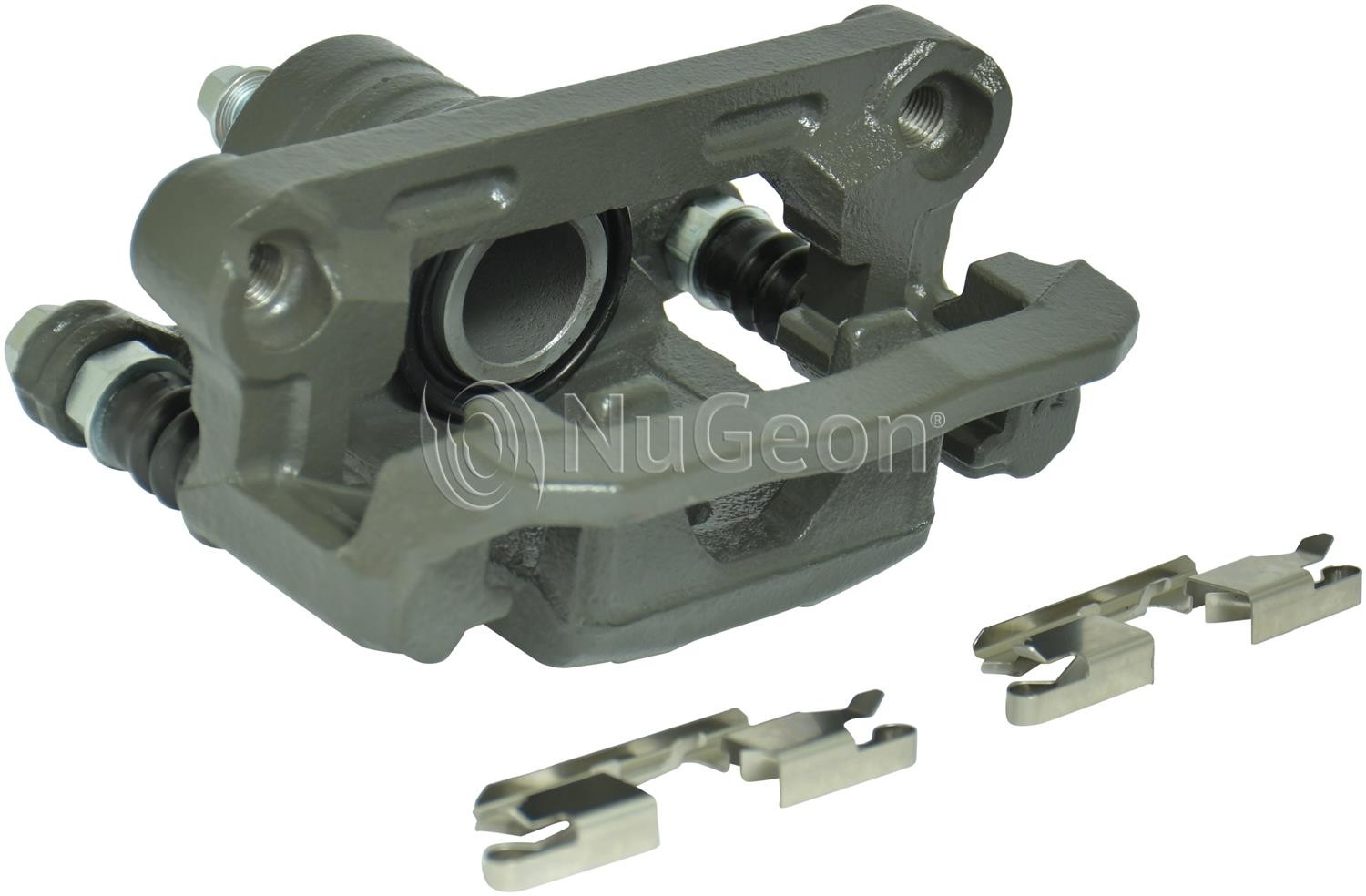 Vision 99P00589A Remanufactured Disc Brake Caliper
