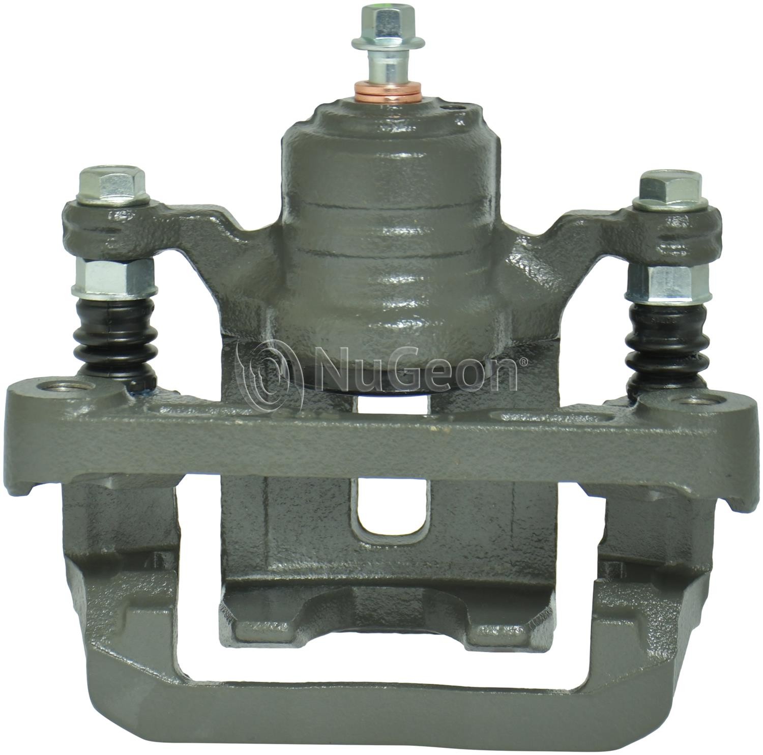 Vision 99P00589A Remanufactured Disc Brake Caliper - Image 2