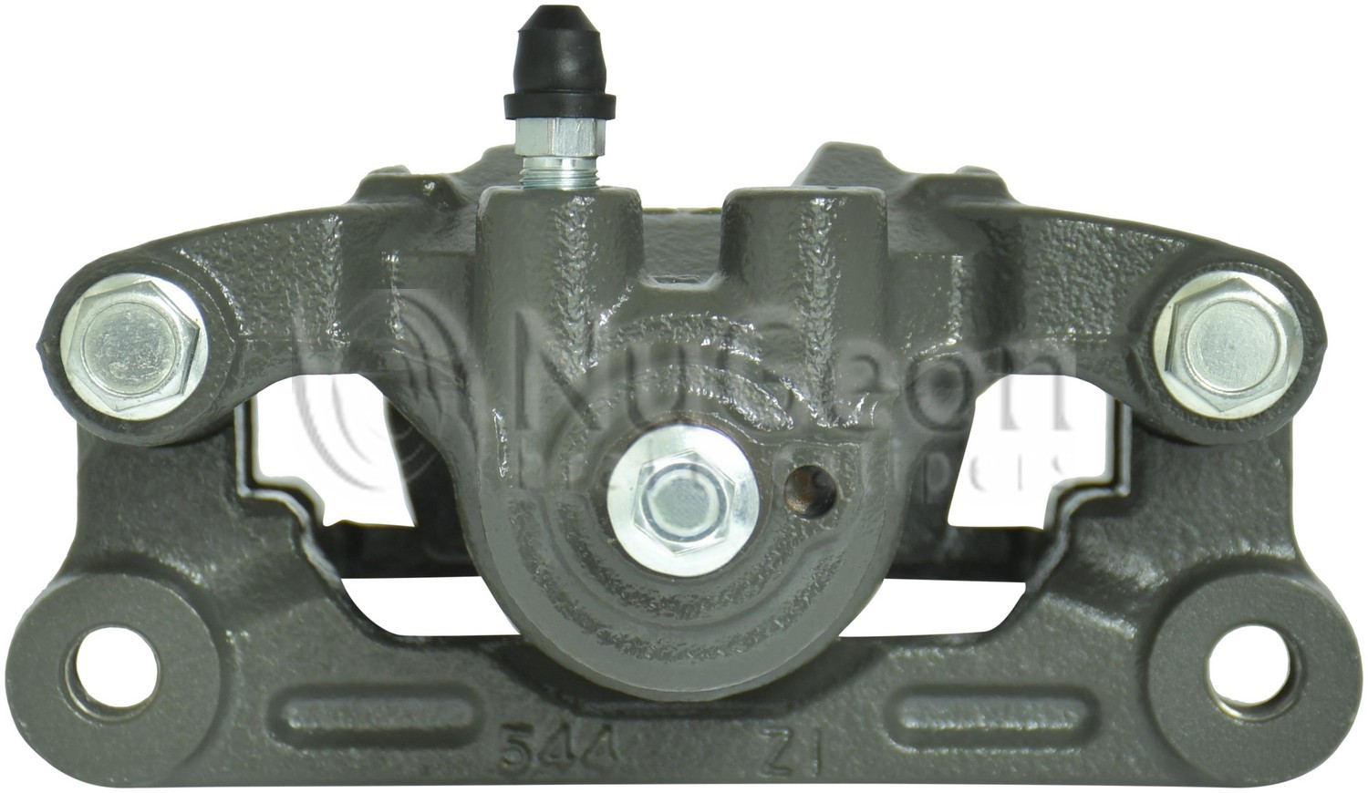 Vision 99P00589A Remanufactured Disc Brake Caliper - Image 3