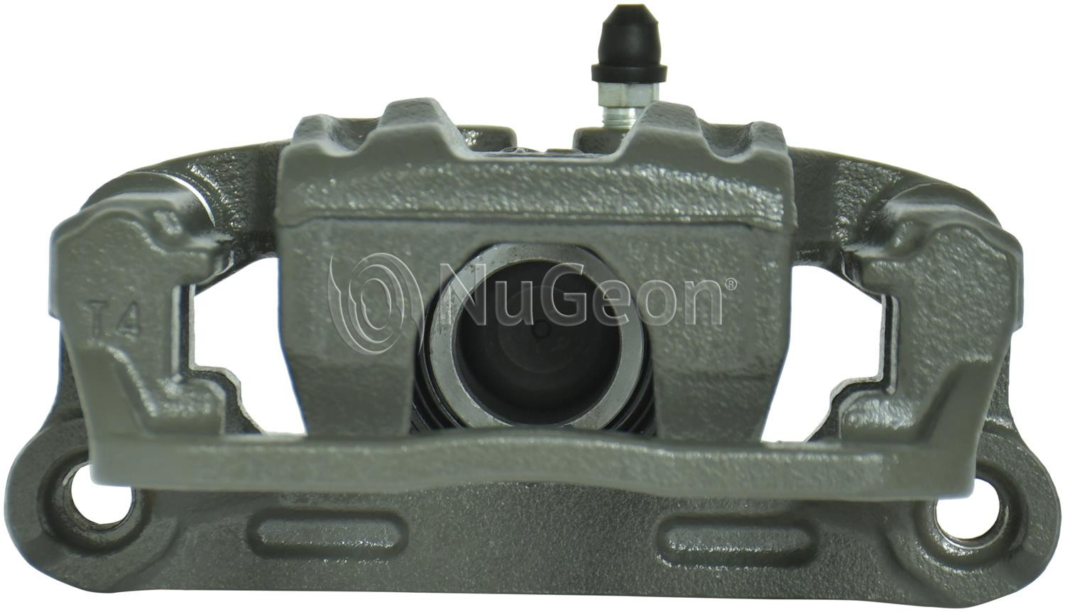 Vision 99P00589A Remanufactured Disc Brake Caliper - Image 4