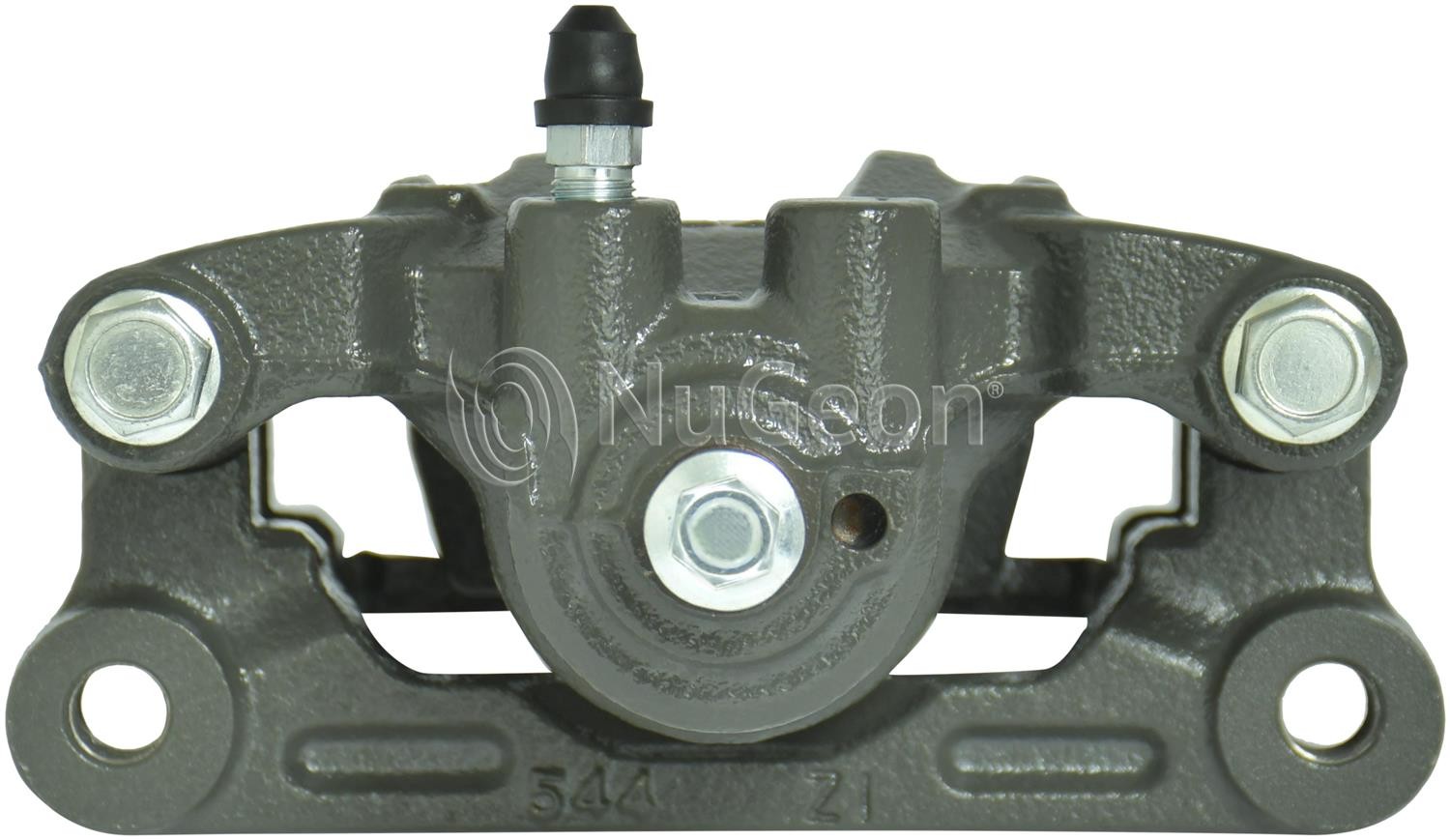 Vision 99P00589A Remanufactured Disc Brake Caliper - Image 6