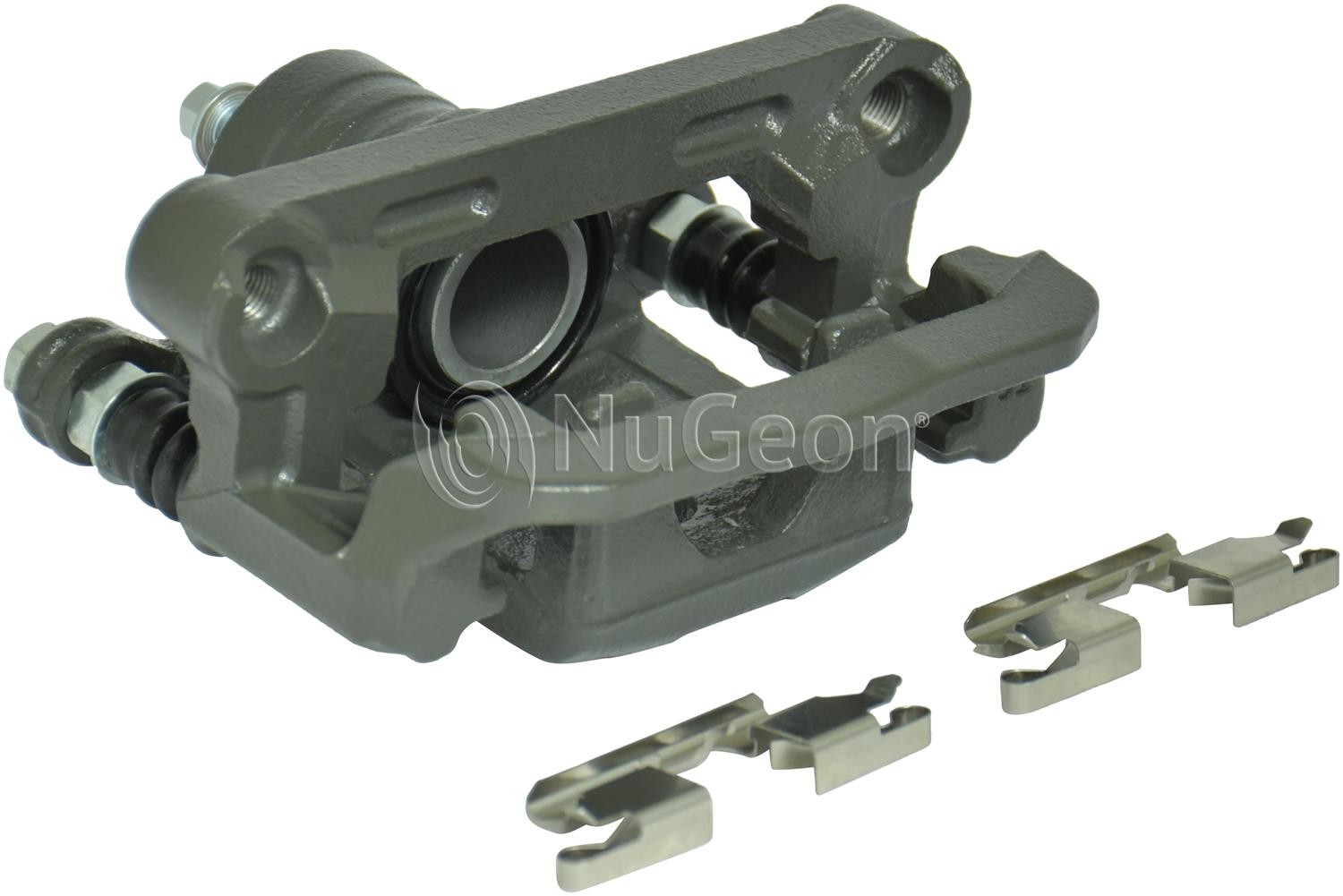 Vision 99P00589B Remanufactured Disc Brake Caliper