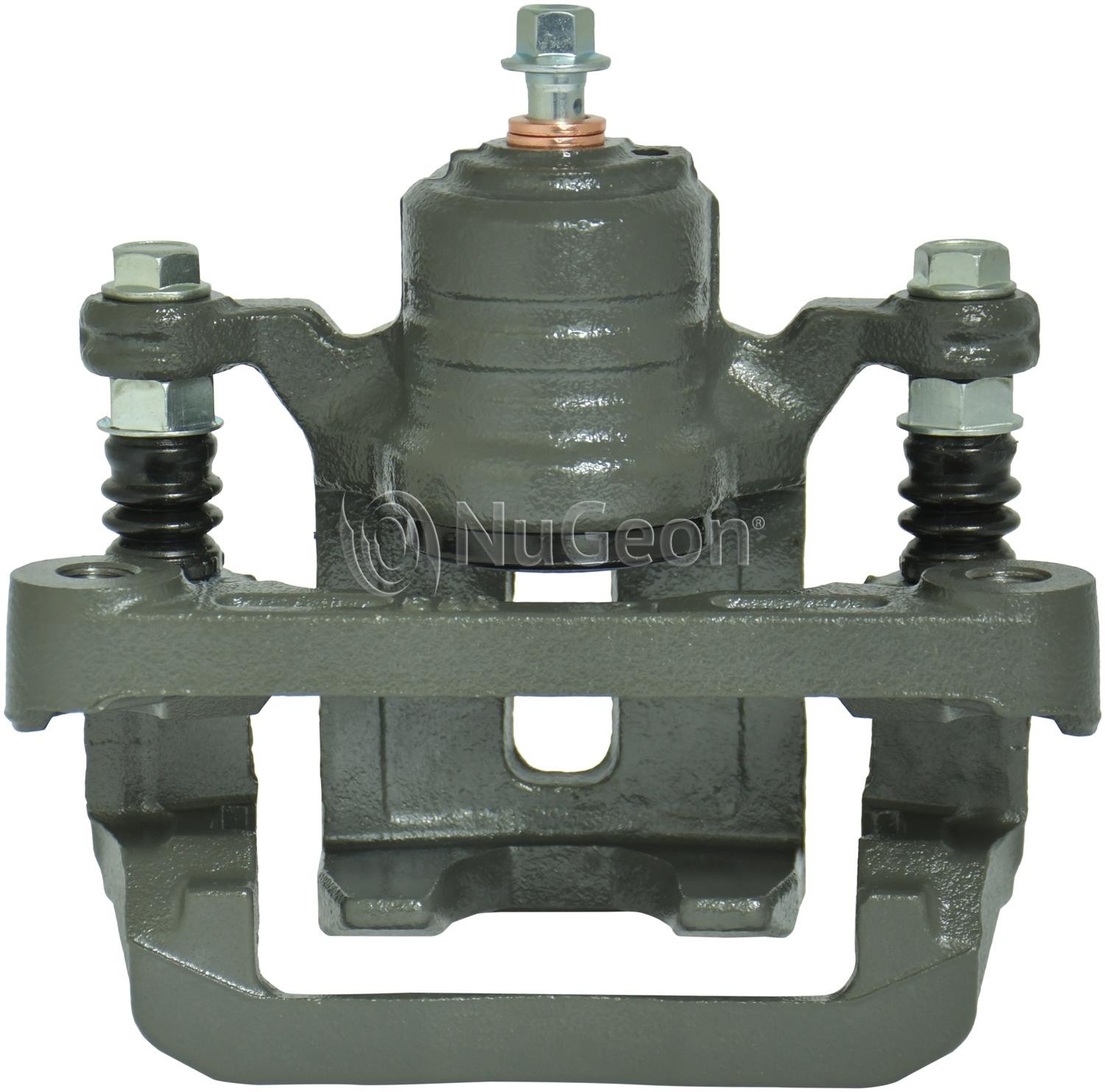 Vision 99P00589B Remanufactured Disc Brake Caliper - Image 2