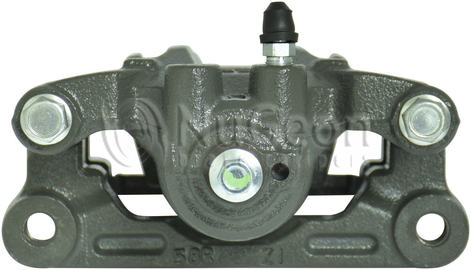 Vision 99P00589B Remanufactured Disc Brake Caliper - Image 3