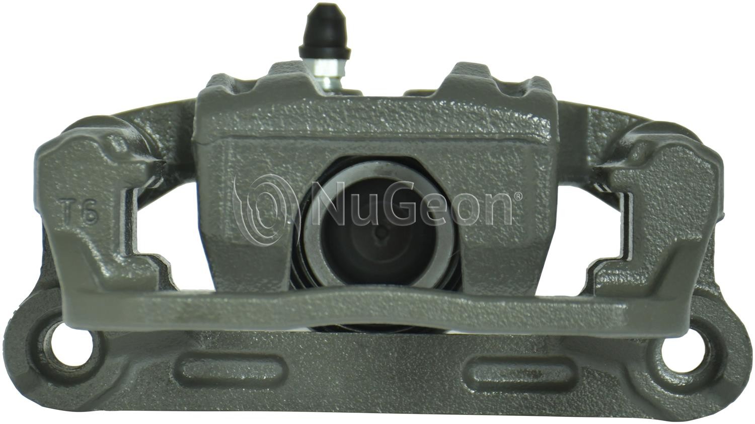 Vision 99P00589B Remanufactured Disc Brake Caliper - Image 4