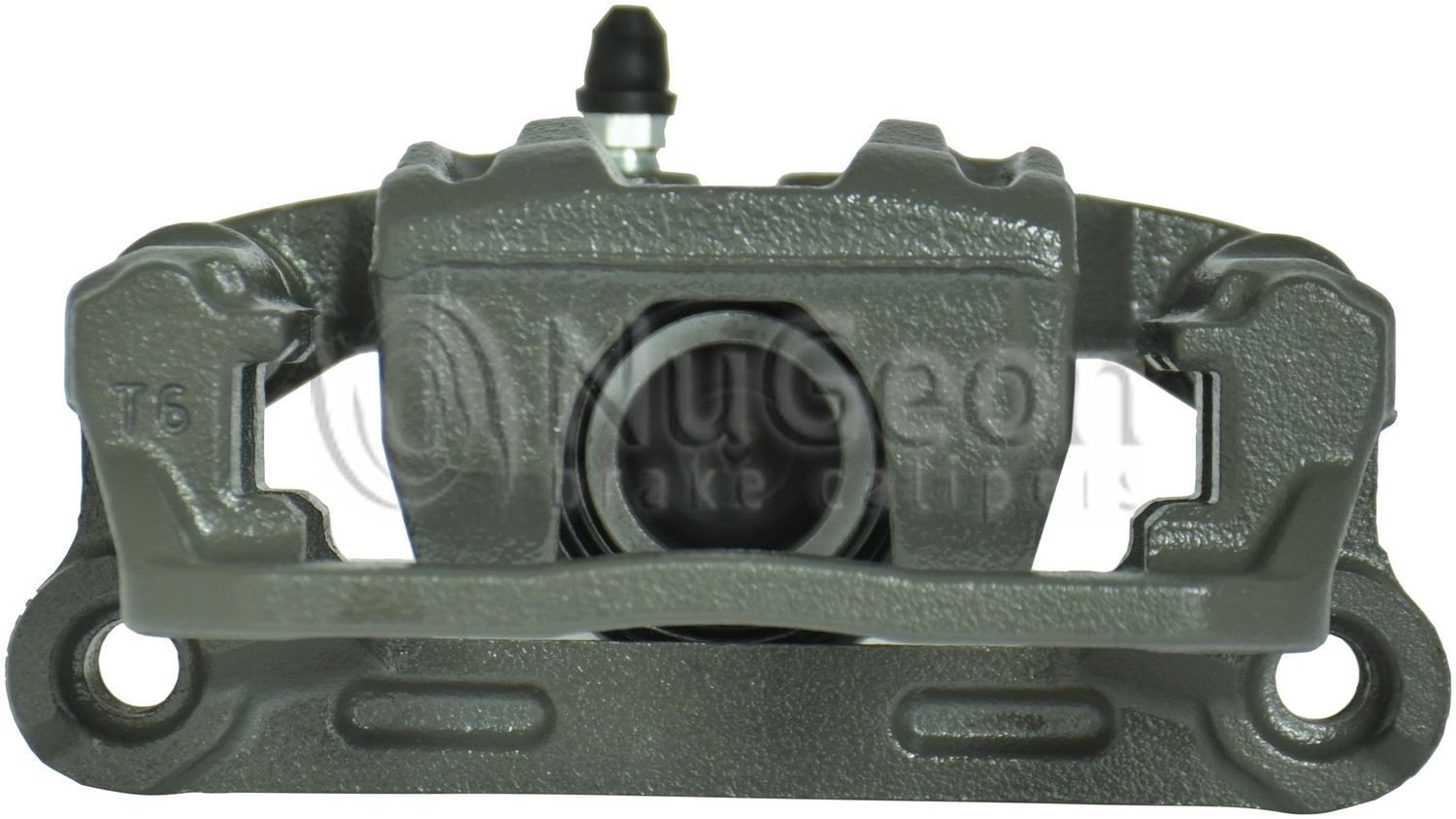 Vision 99P00589B Remanufactured Disc Brake Caliper - Image 5