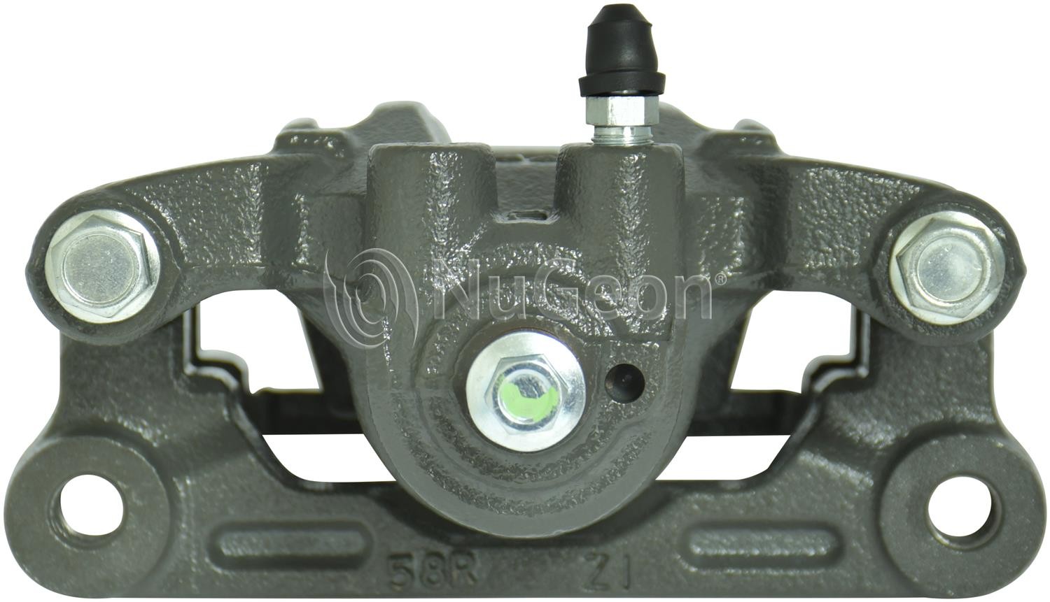 Vision 99P00589B Remanufactured Disc Brake Caliper - Image 6