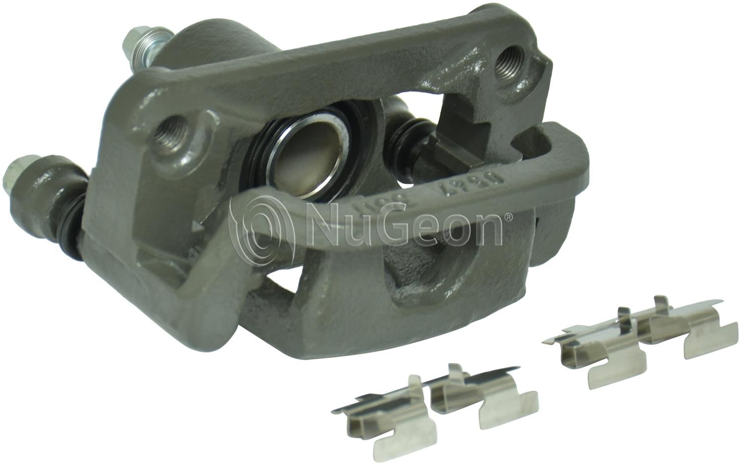 Vision 99P00591A Remanufactured Disc Brake Caliper