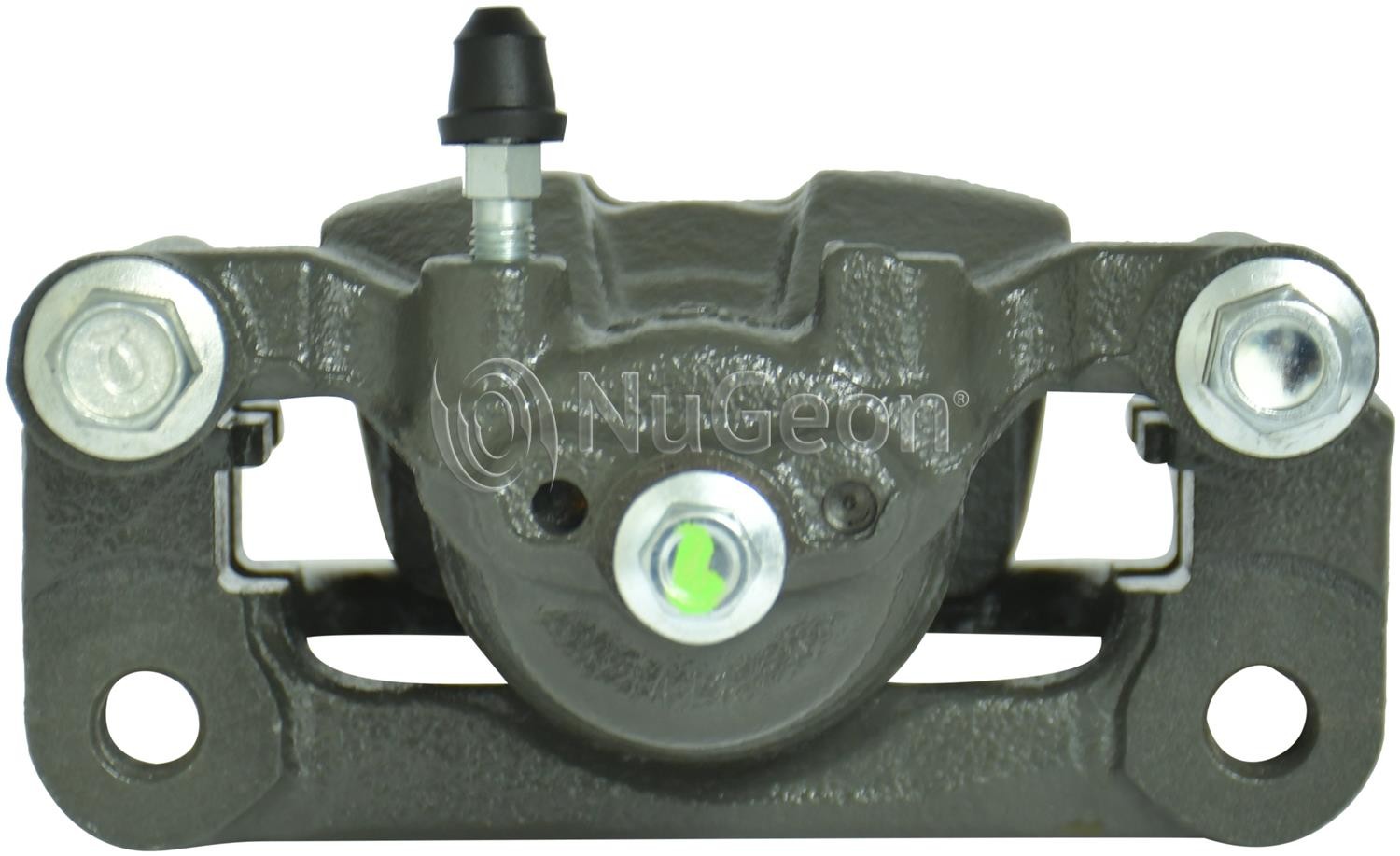 Vision 99P00591A Remanufactured Disc Brake Caliper - Image 6