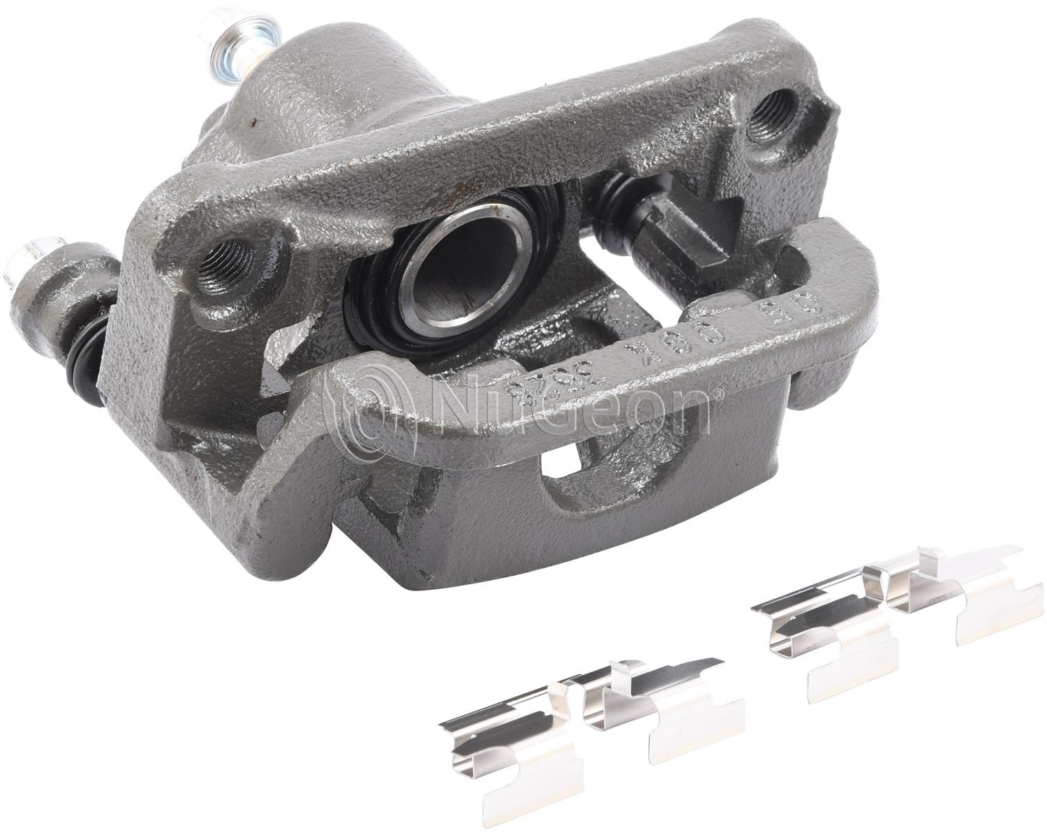Vision 99P00591B Remanufactured Disc Brake Caliper