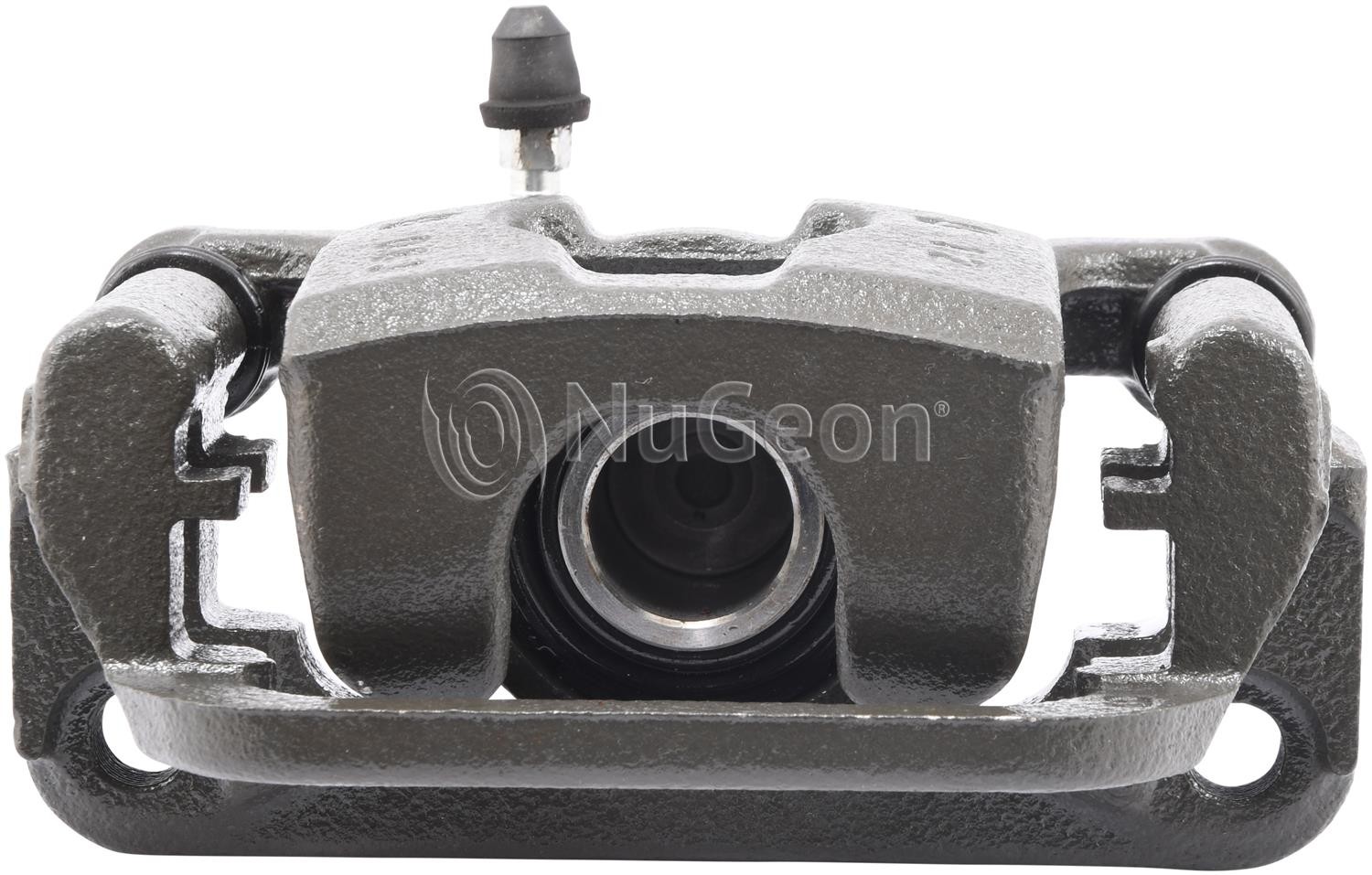 Vision 99P00591B Remanufactured Disc Brake Caliper - Image 4