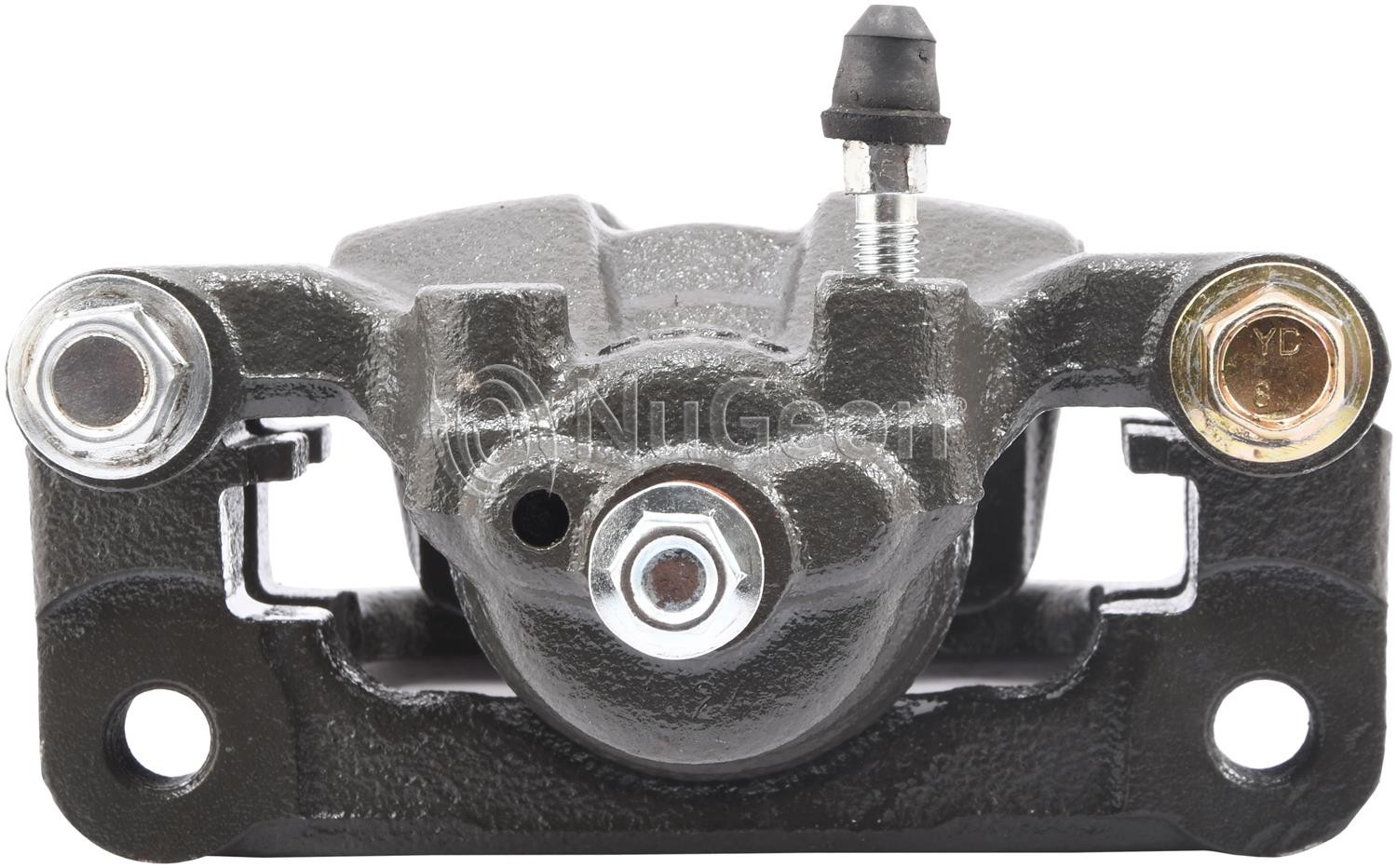 Vision 99P00591B Remanufactured Disc Brake Caliper - Image 6