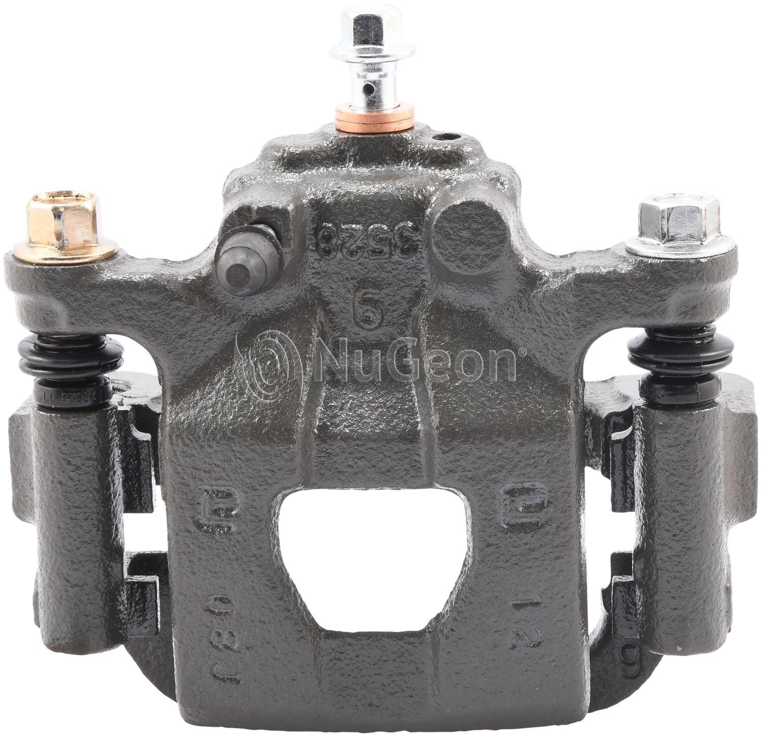 Vision 99P00591B Remanufactured Disc Brake Caliper - Image 7