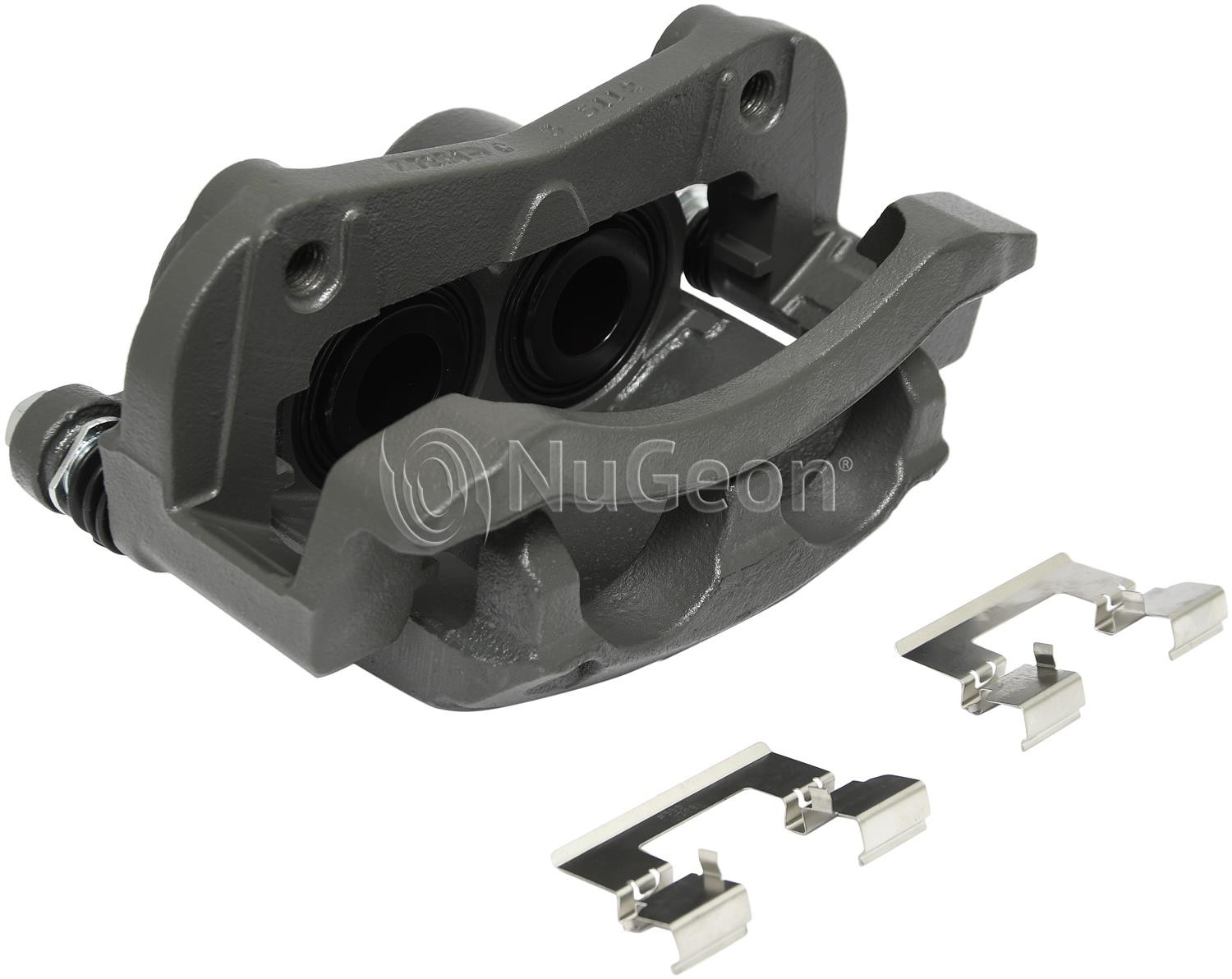 Vision 99P00592A Remanufactured Disc Brake Caliper