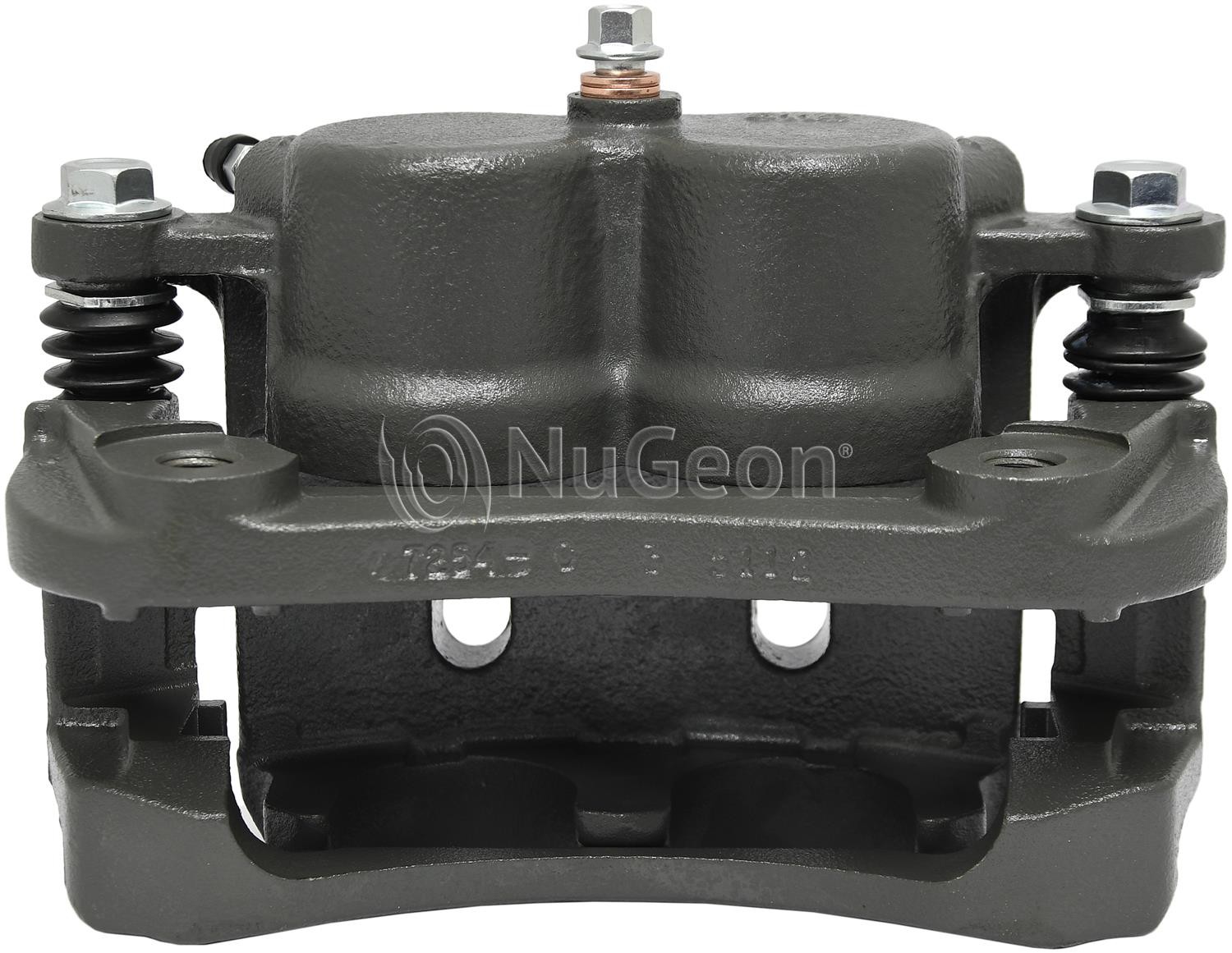 Vision 99P00592A Remanufactured Disc Brake Caliper - Image 2
