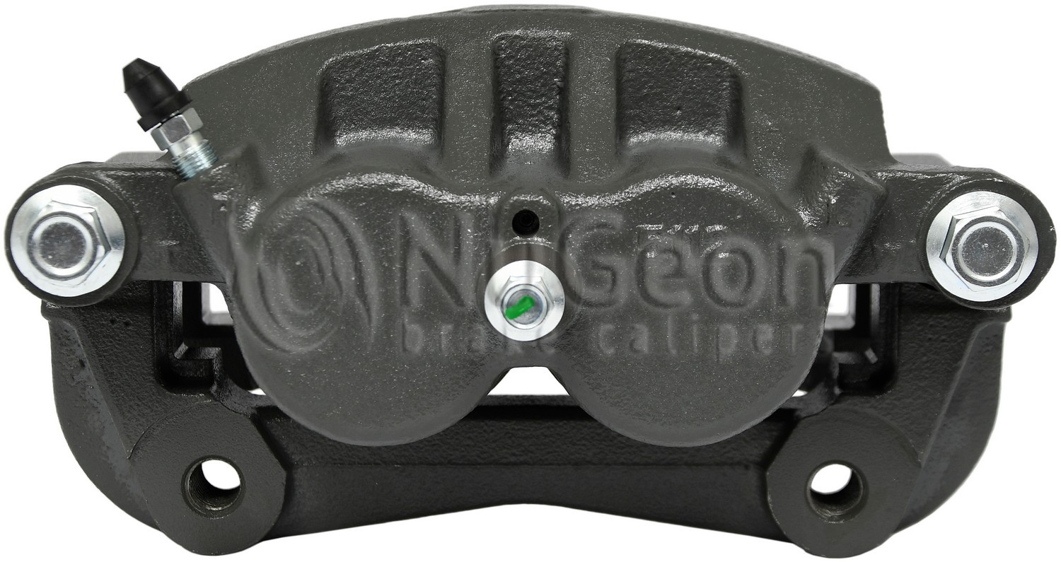 Vision 99P00592A Remanufactured Disc Brake Caliper - Image 3