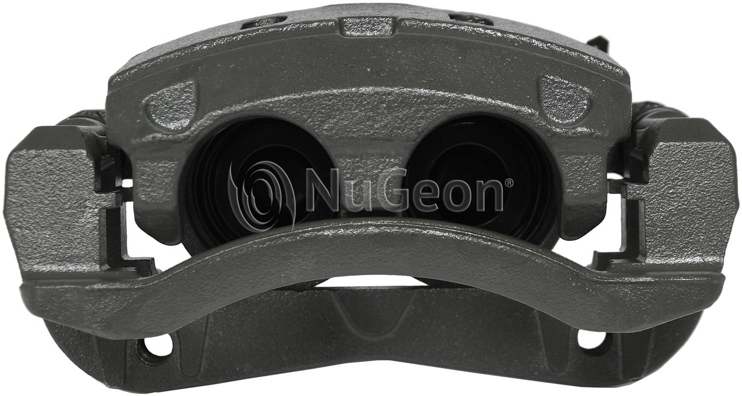Vision 99P00592A Remanufactured Disc Brake Caliper - Image 4