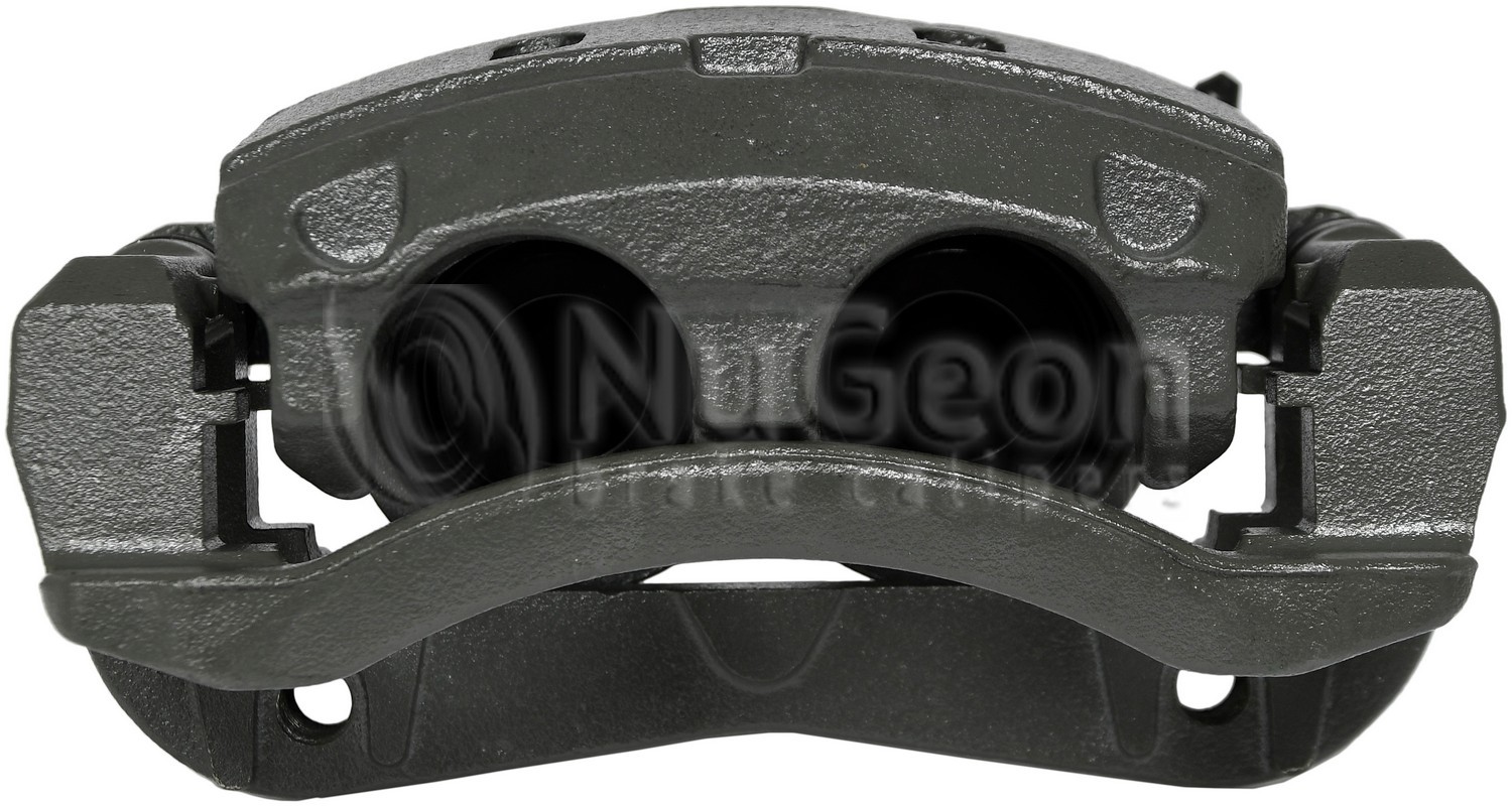 Vision 99P00592A Remanufactured Disc Brake Caliper - Image 5