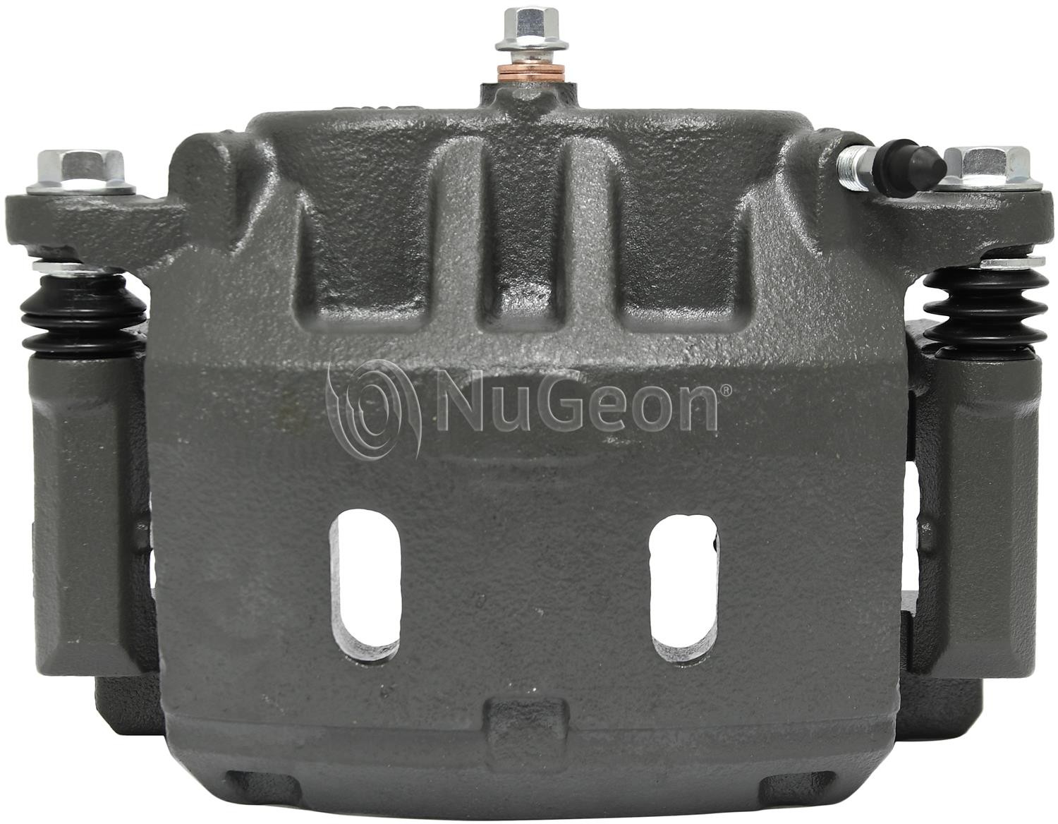 Vision 99P00592A Remanufactured Disc Brake Caliper - Image 7