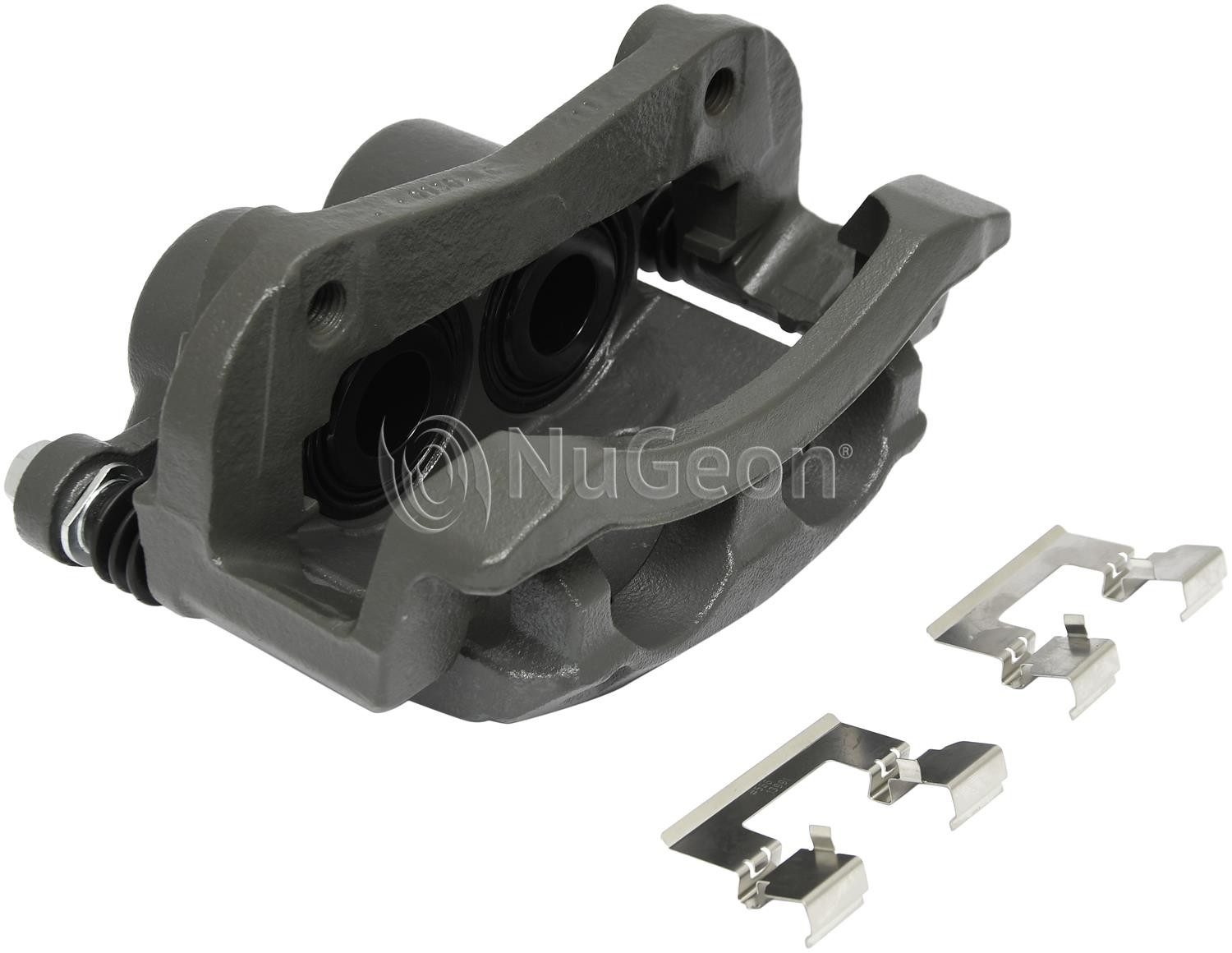 Vision 99P00592B Remanufactured Disc Brake Caliper