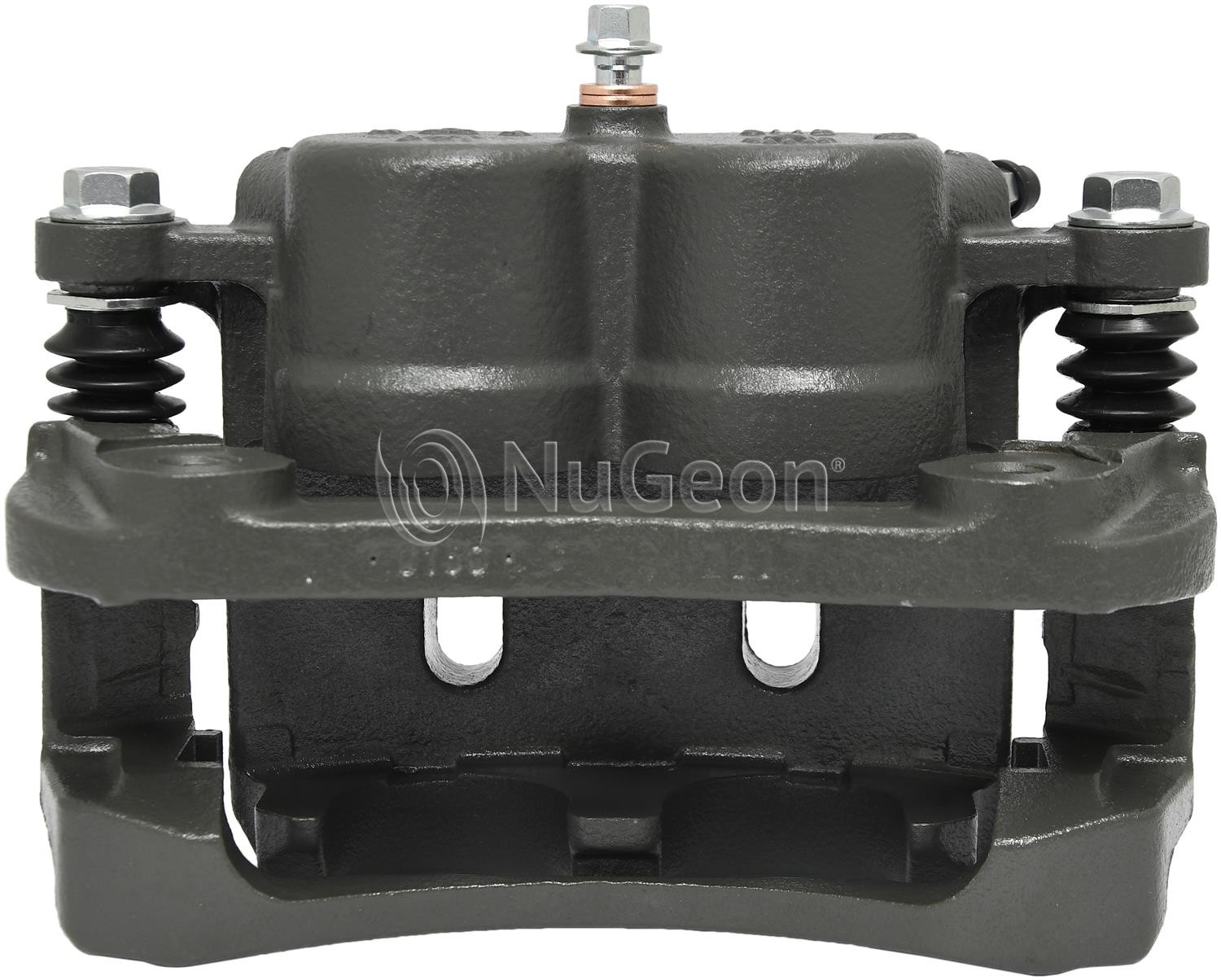 Vision 99P00592B Remanufactured Disc Brake Caliper - Image 2