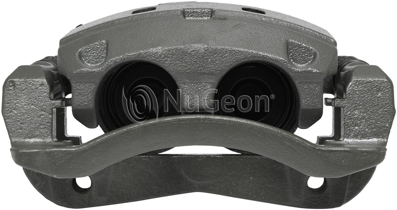 Vision 99P00592B Remanufactured Disc Brake Caliper - Image 4