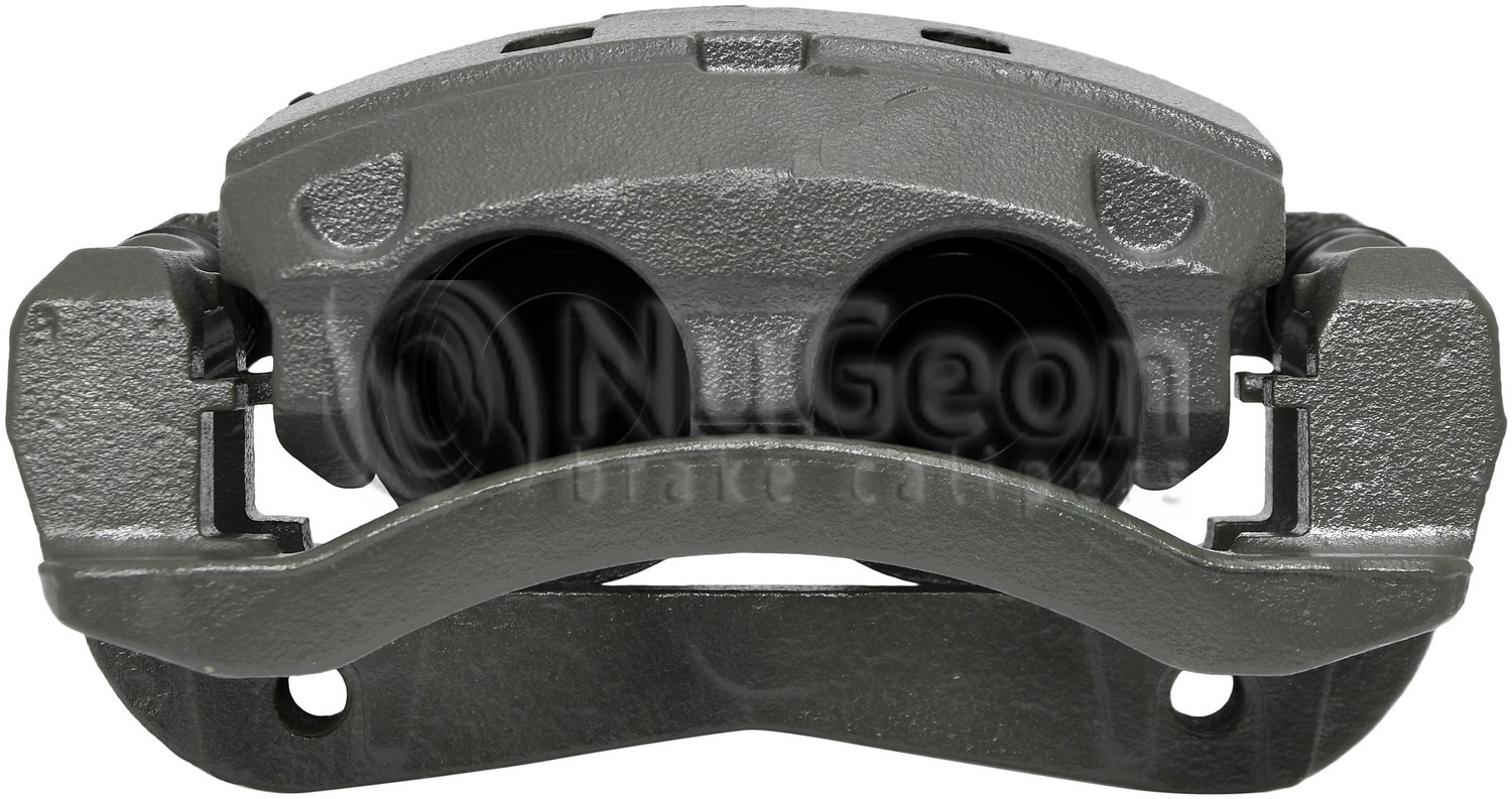 Vision 99P00592B Remanufactured Disc Brake Caliper - Image 5