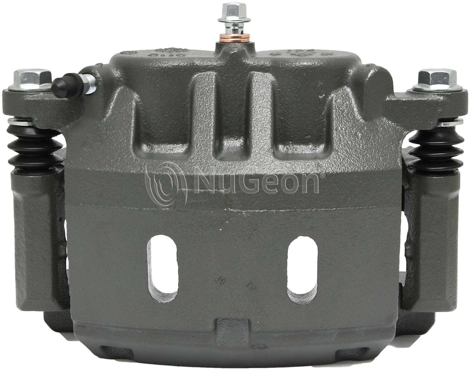 Vision 99P00592B Remanufactured Disc Brake Caliper - Image 7