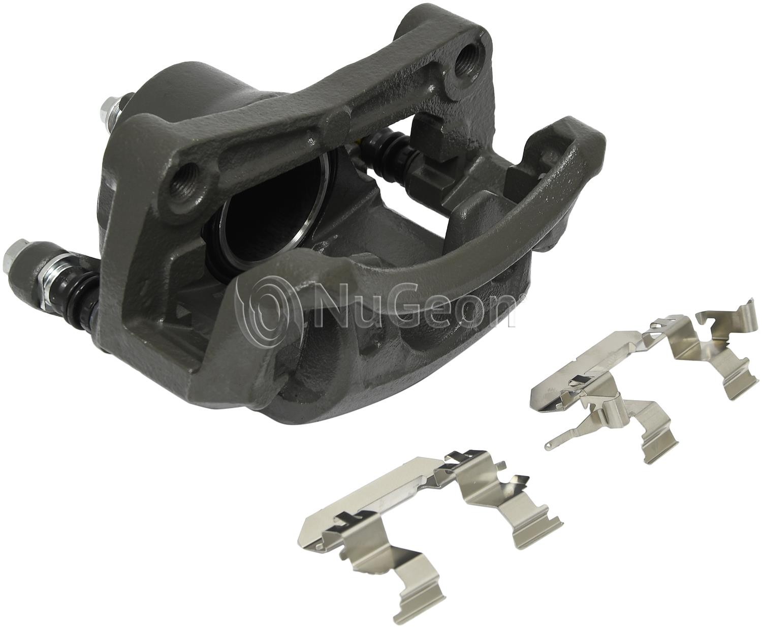 Vision 99P00593A Remanufactured Disc Brake Caliper