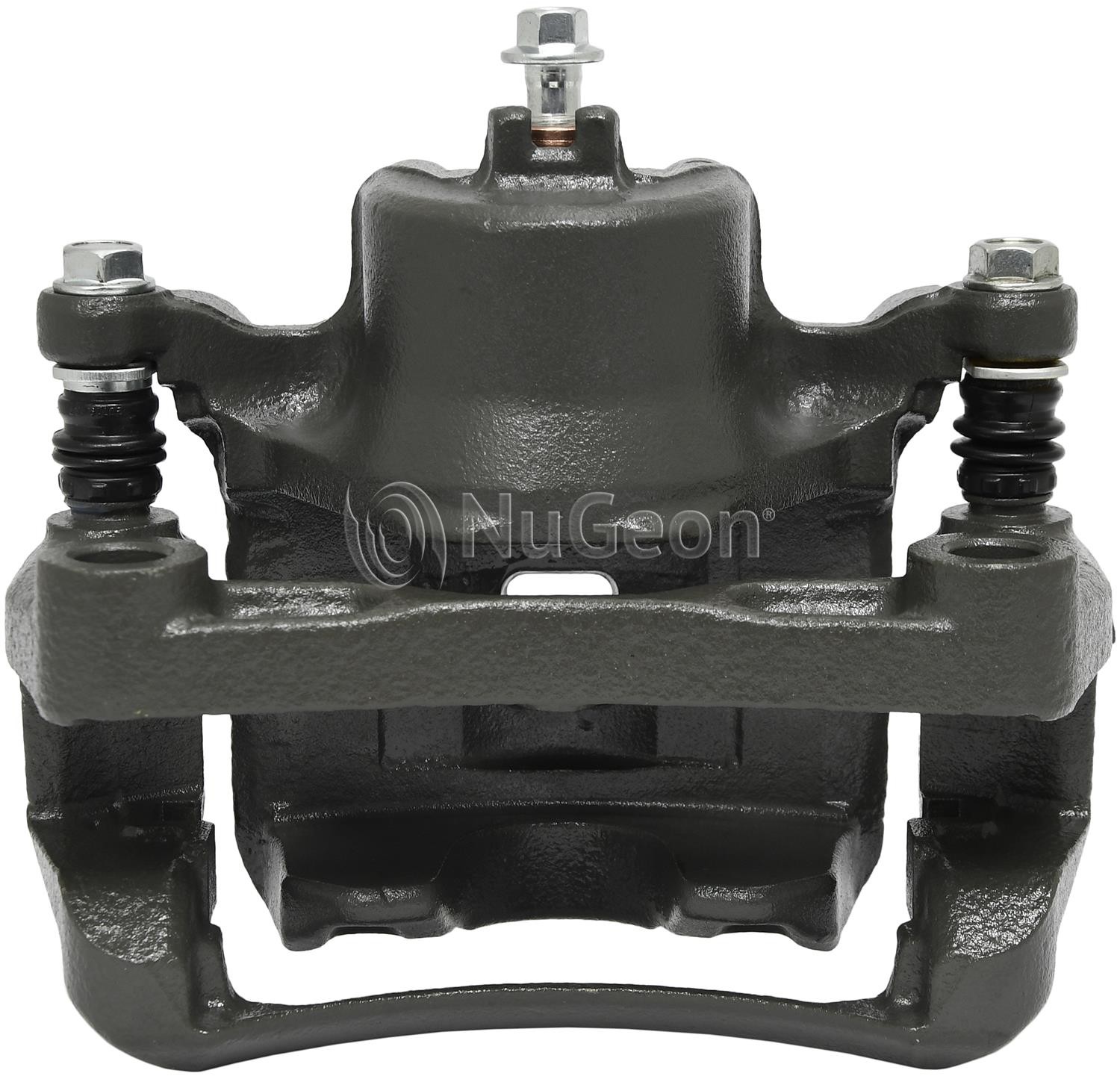 Vision 99P00593A Remanufactured Disc Brake Caliper - Image 2