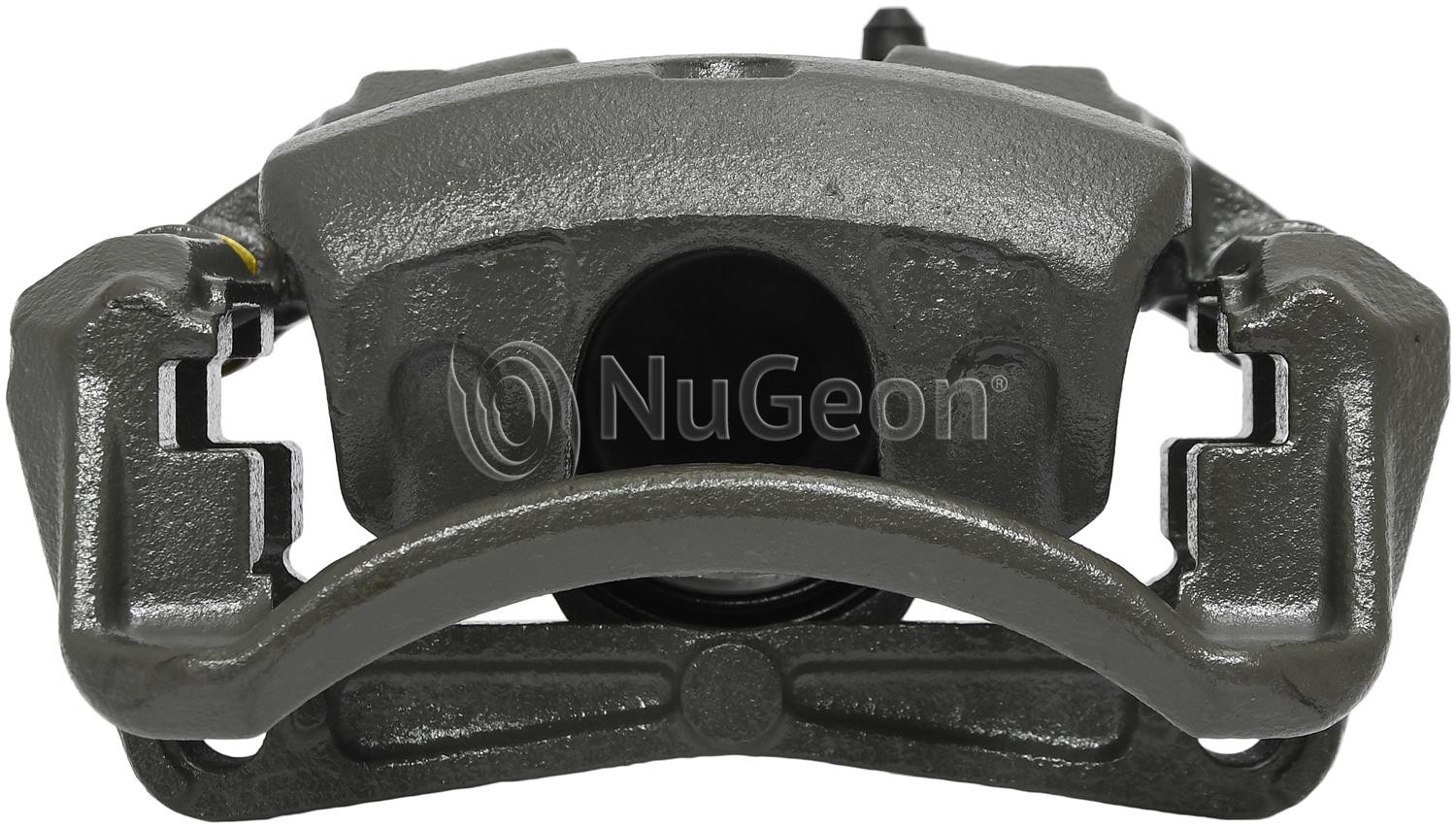 Vision 99P00593A Remanufactured Disc Brake Caliper - Image 3