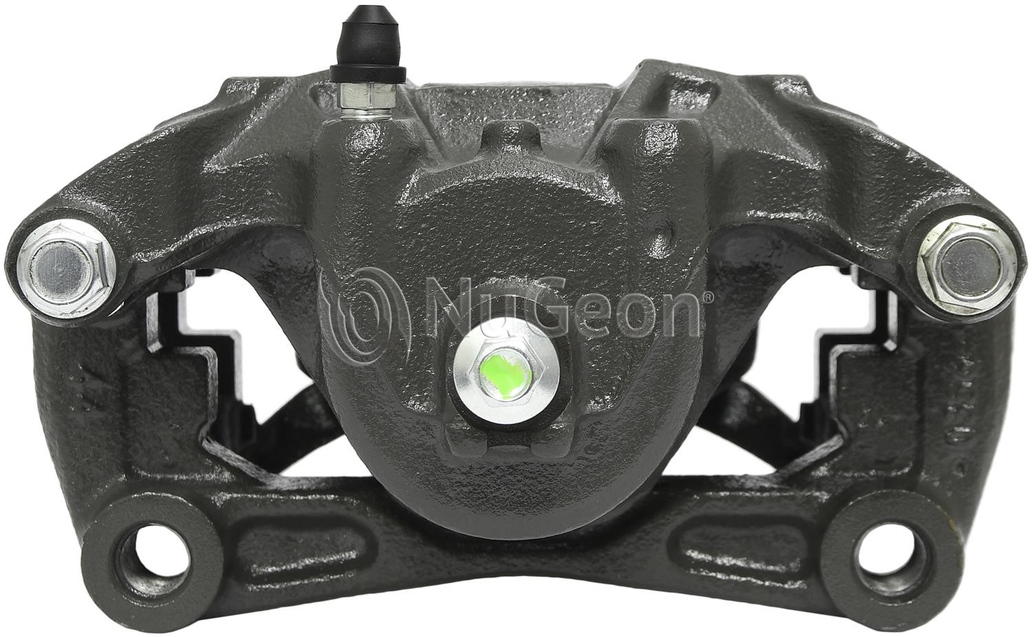 Vision 99P00593A Remanufactured Disc Brake Caliper - Image 4