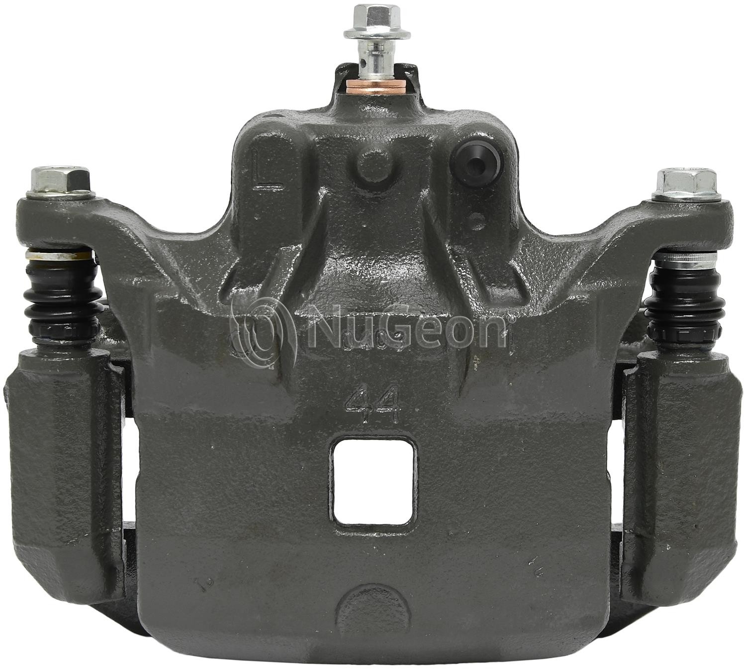 Vision 99P00593A Remanufactured Disc Brake Caliper - Image 5