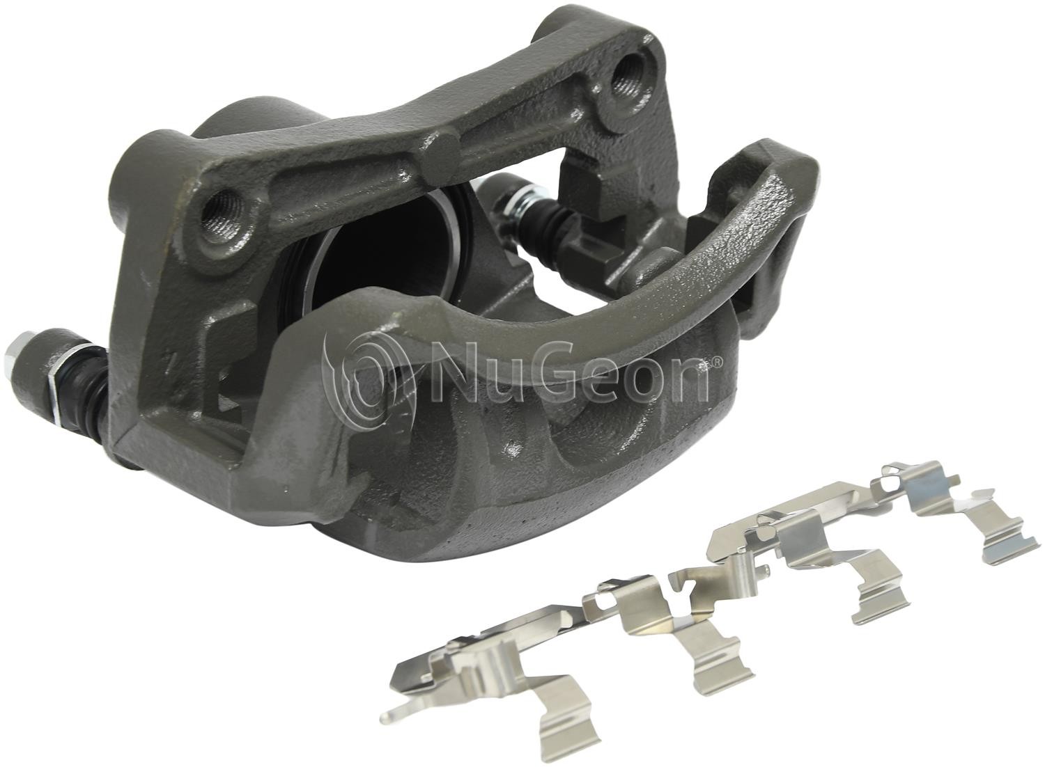 Vision 99P00593B Remanufactured Disc Brake Caliper
