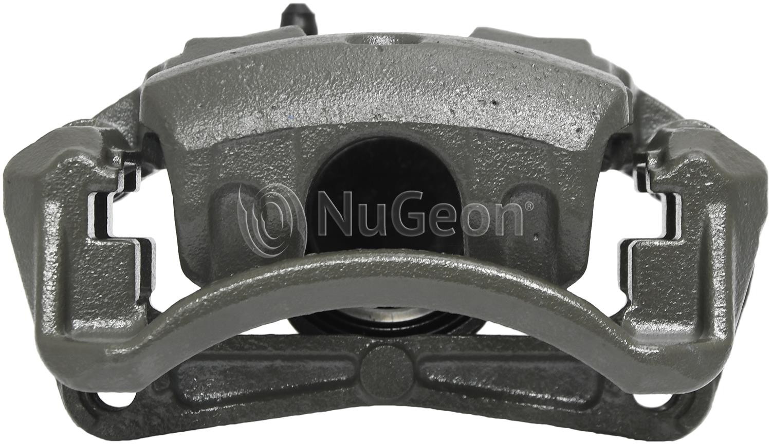 Vision 99P00593B Remanufactured Disc Brake Caliper - Image 3