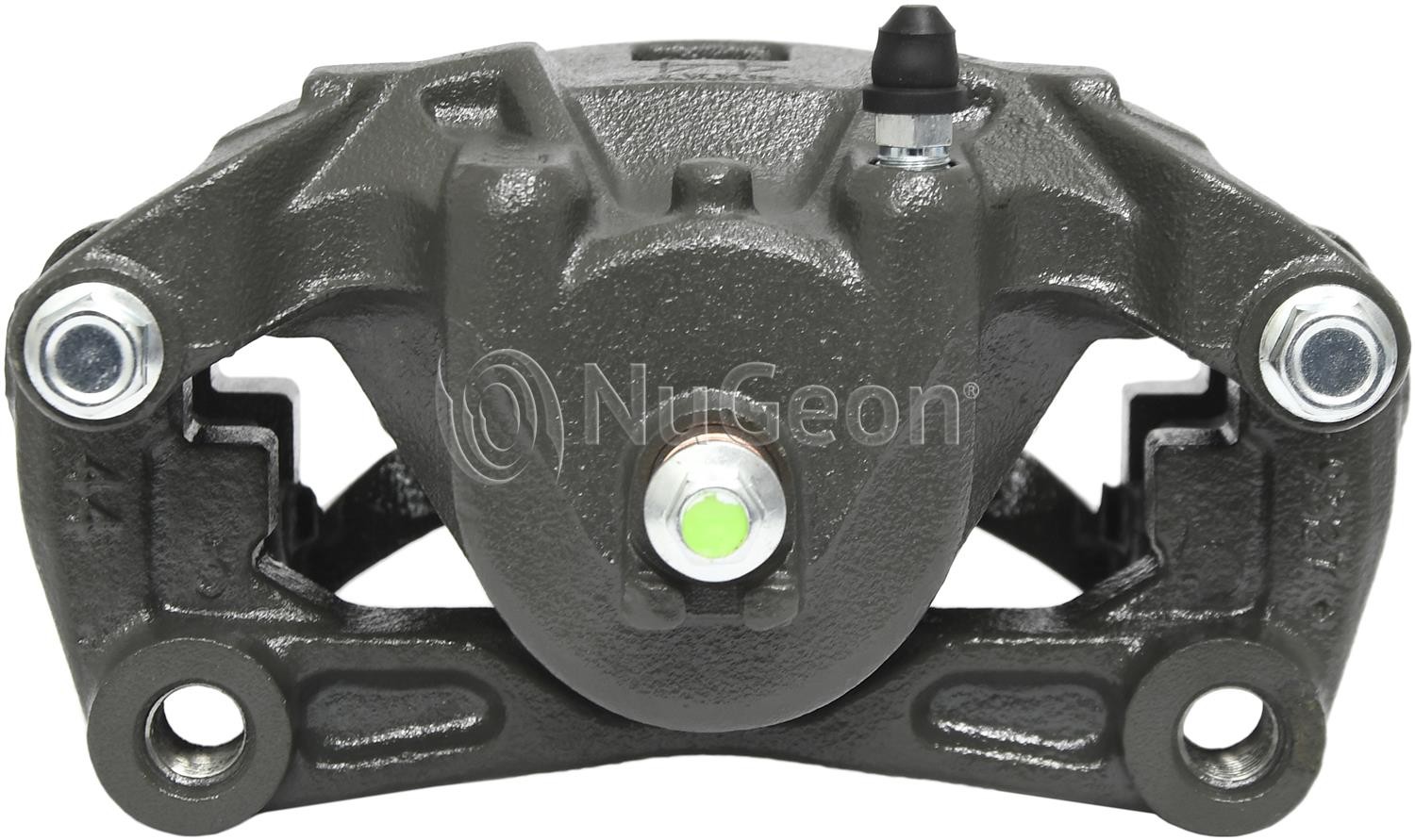 Vision 99P00593B Remanufactured Disc Brake Caliper - Image 4