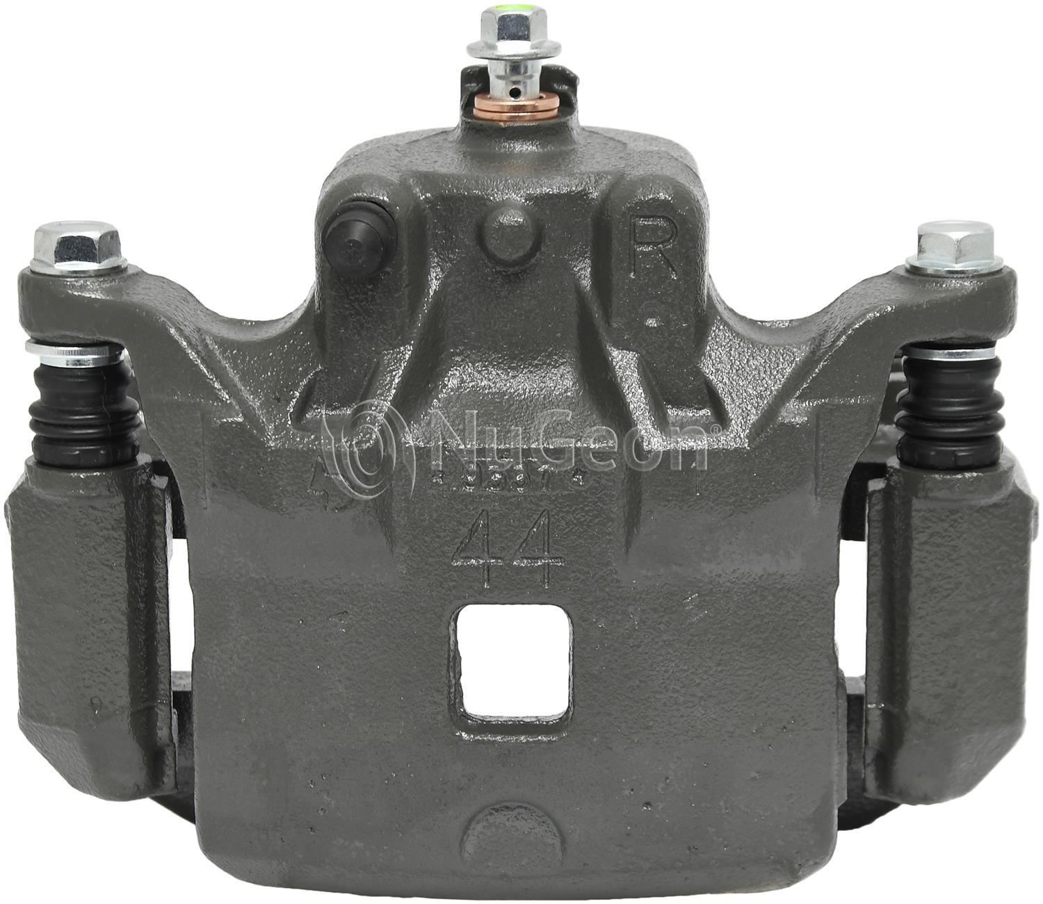Vision 99P00593B Remanufactured Disc Brake Caliper - Image 5