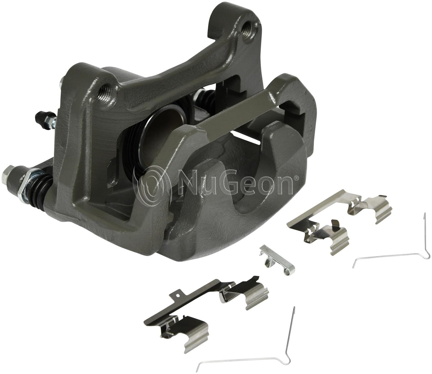 Vision 99P00594A Remanufactured Disc Brake Caliper