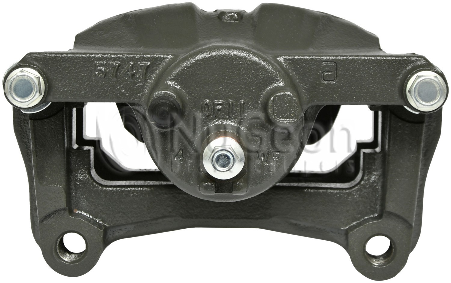 Vision 99P00594A Remanufactured Disc Brake Caliper - Image 3