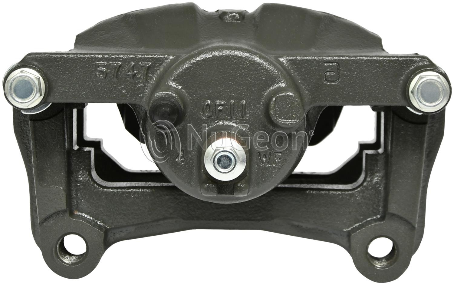 Vision 99P00594A Remanufactured Disc Brake Caliper - Image 6