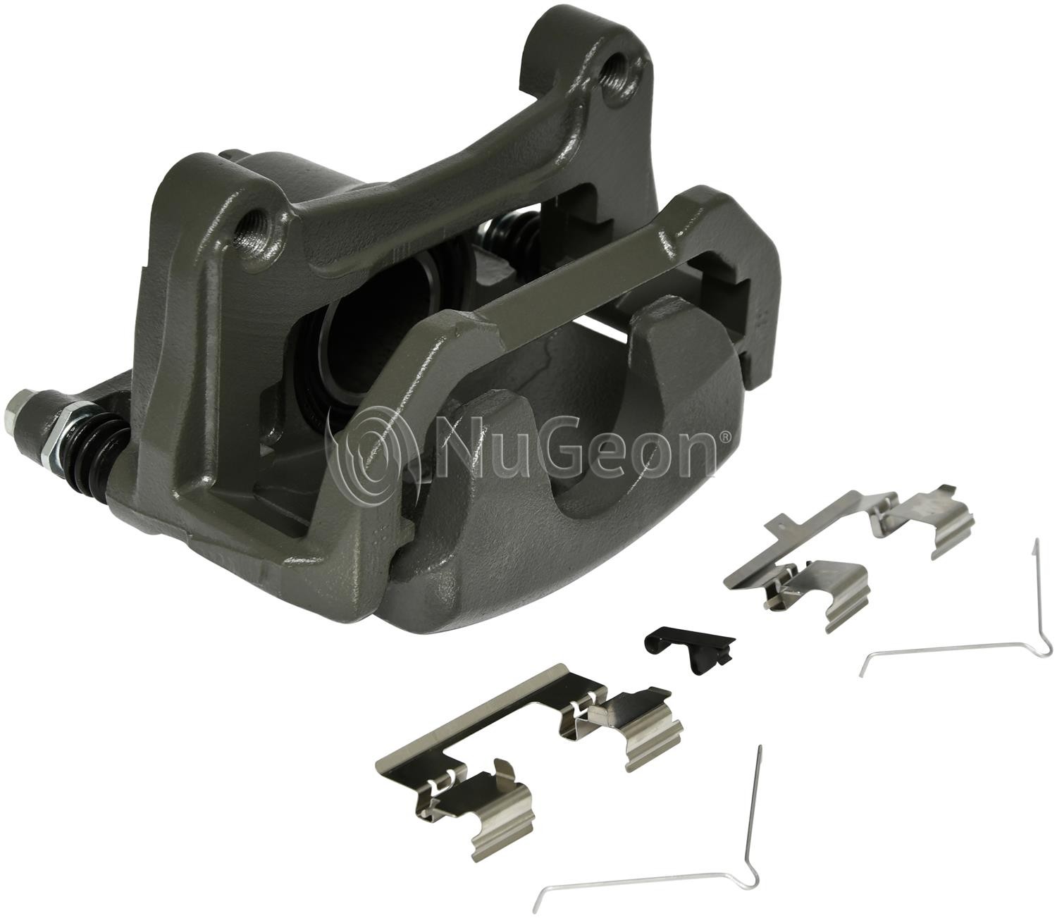 Vision 99P00594B Remanufactured Disc Brake Caliper