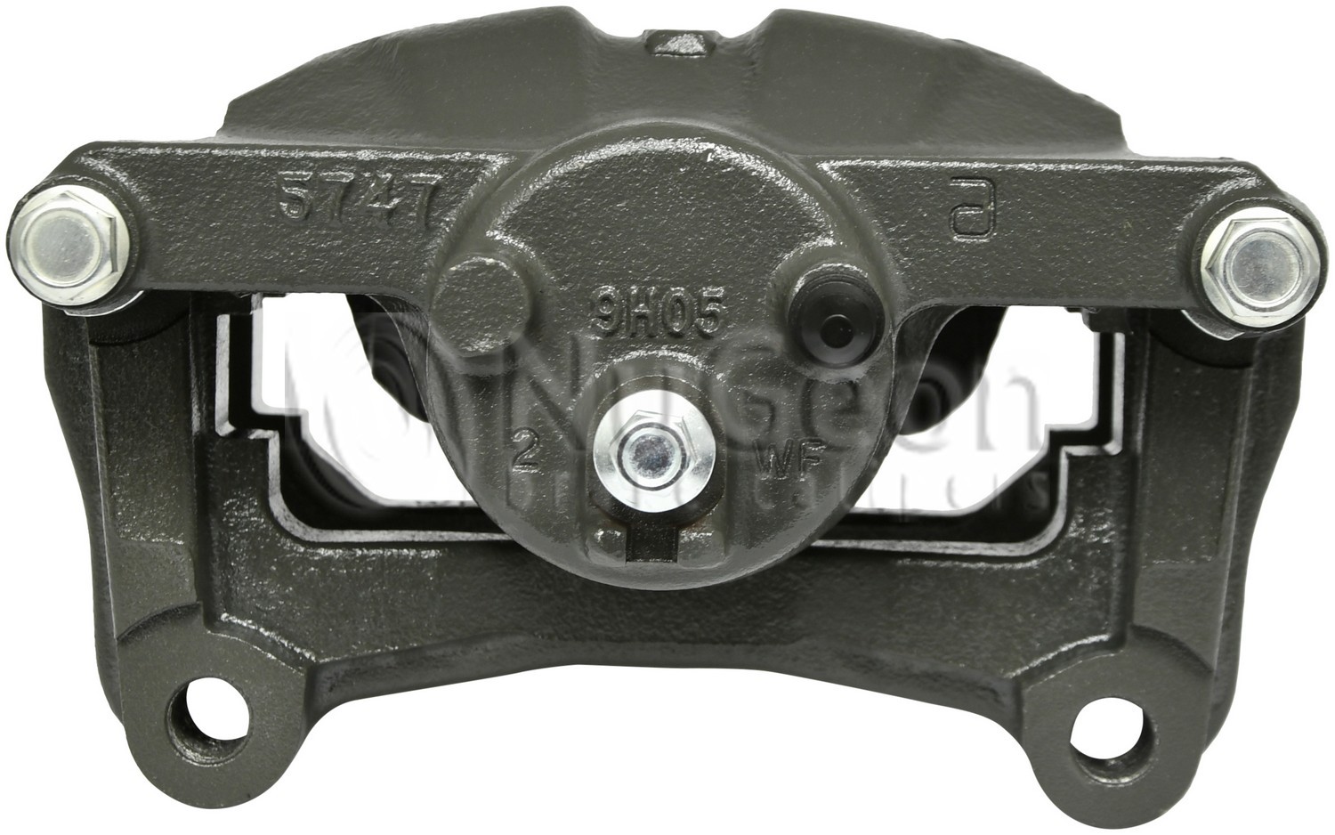 Vision 99P00594B Remanufactured Disc Brake Caliper - Image 3