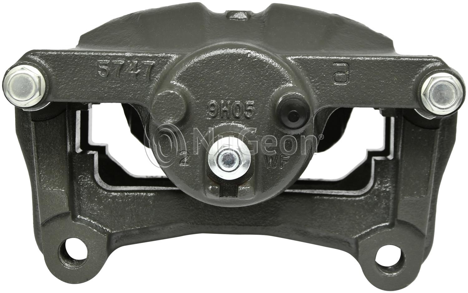 Vision 99P00594B Remanufactured Disc Brake Caliper - Image 6