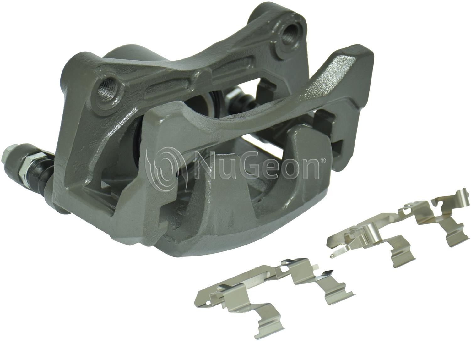 Vision 99P00597A Remanufactured Disc Brake Caliper
