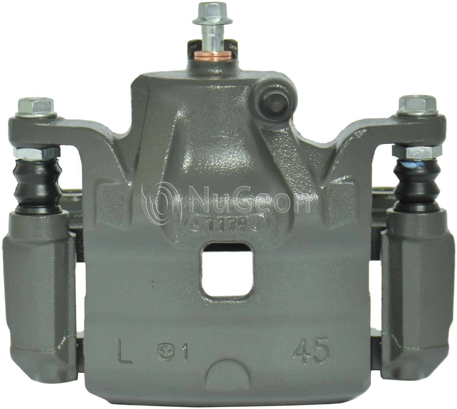 Vision 99P00597A Remanufactured Disc Brake Caliper - Image 5