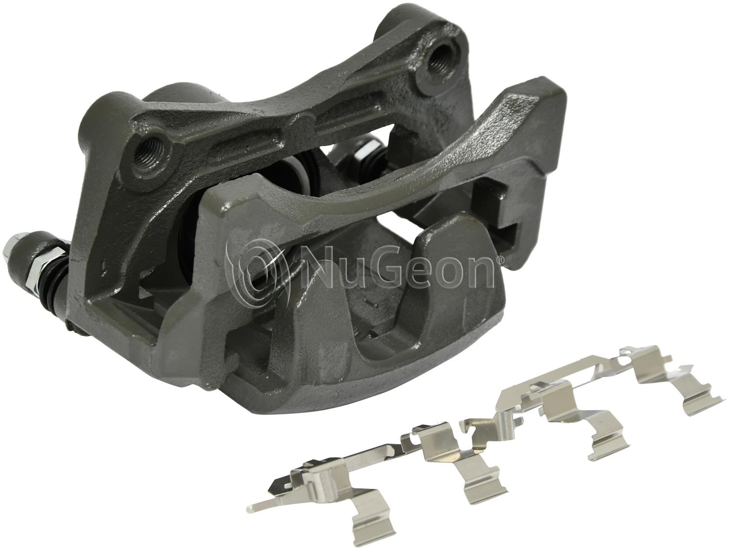 Vision 99P00597B Remanufactured Disc Brake Caliper
